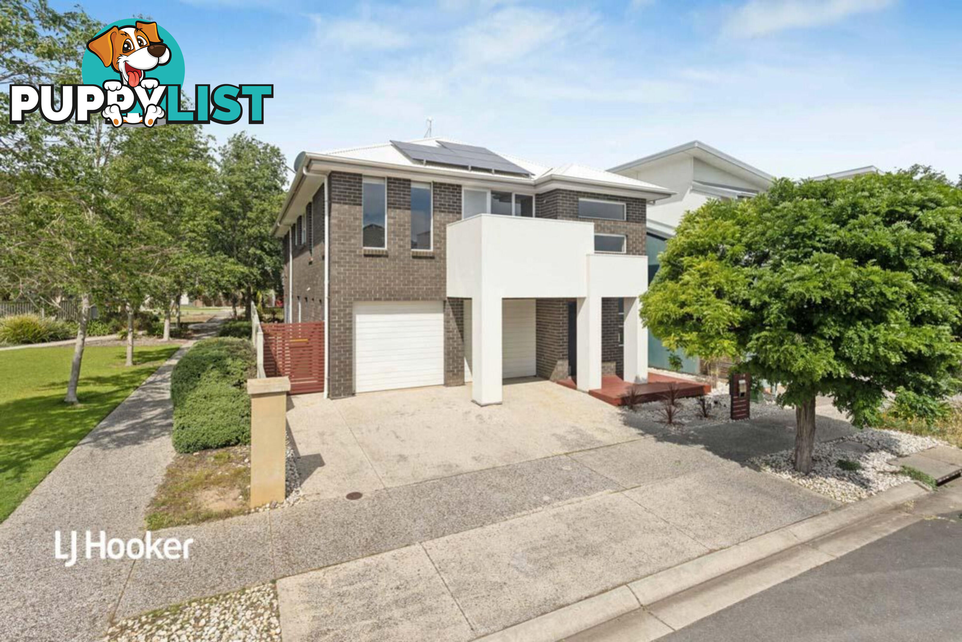 16 Mowbray Street MAWSON LAKES SA 5095