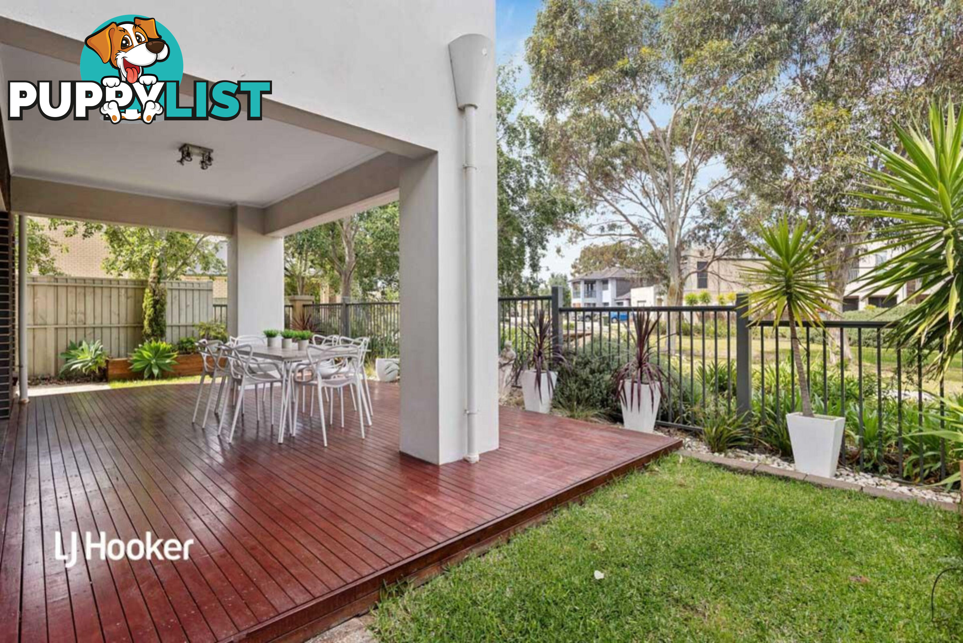 16 Mowbray Street MAWSON LAKES SA 5095