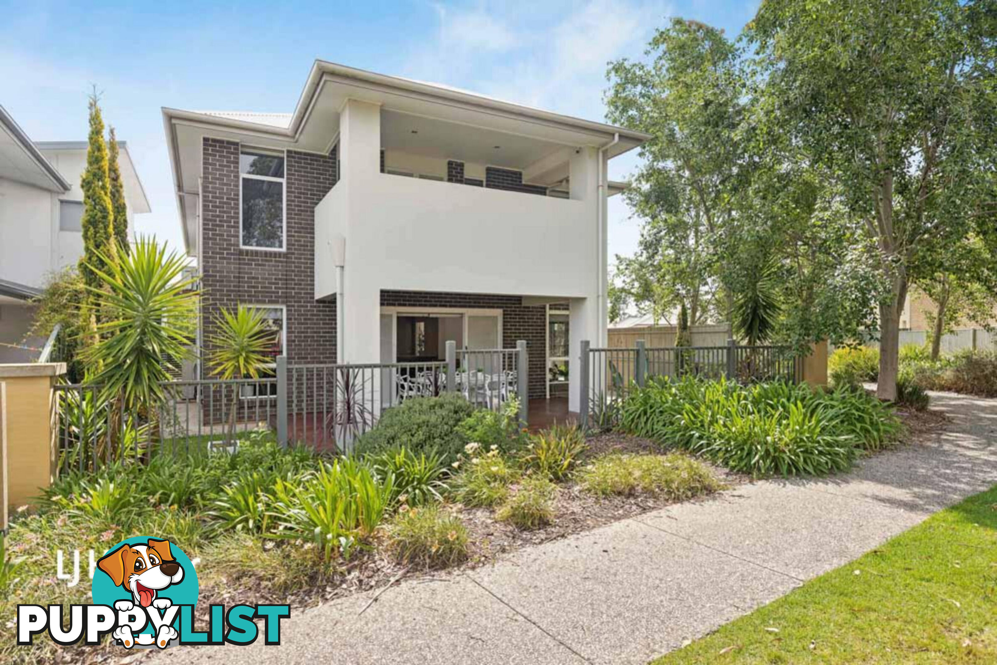 16 Mowbray Street MAWSON LAKES SA 5095