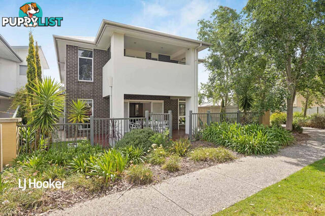 16 Mowbray Street MAWSON LAKES SA 5095