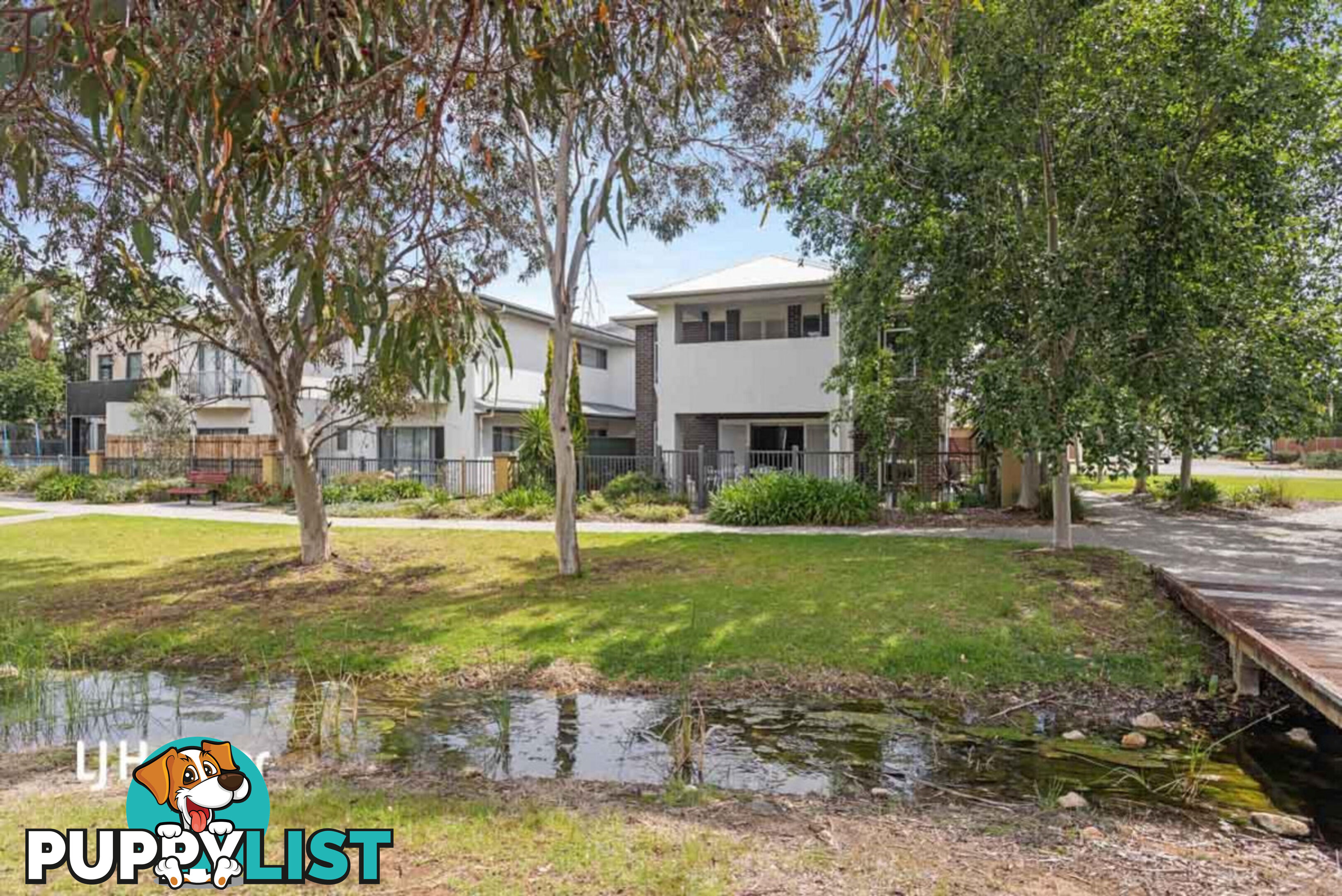 16 Mowbray Street MAWSON LAKES SA 5095