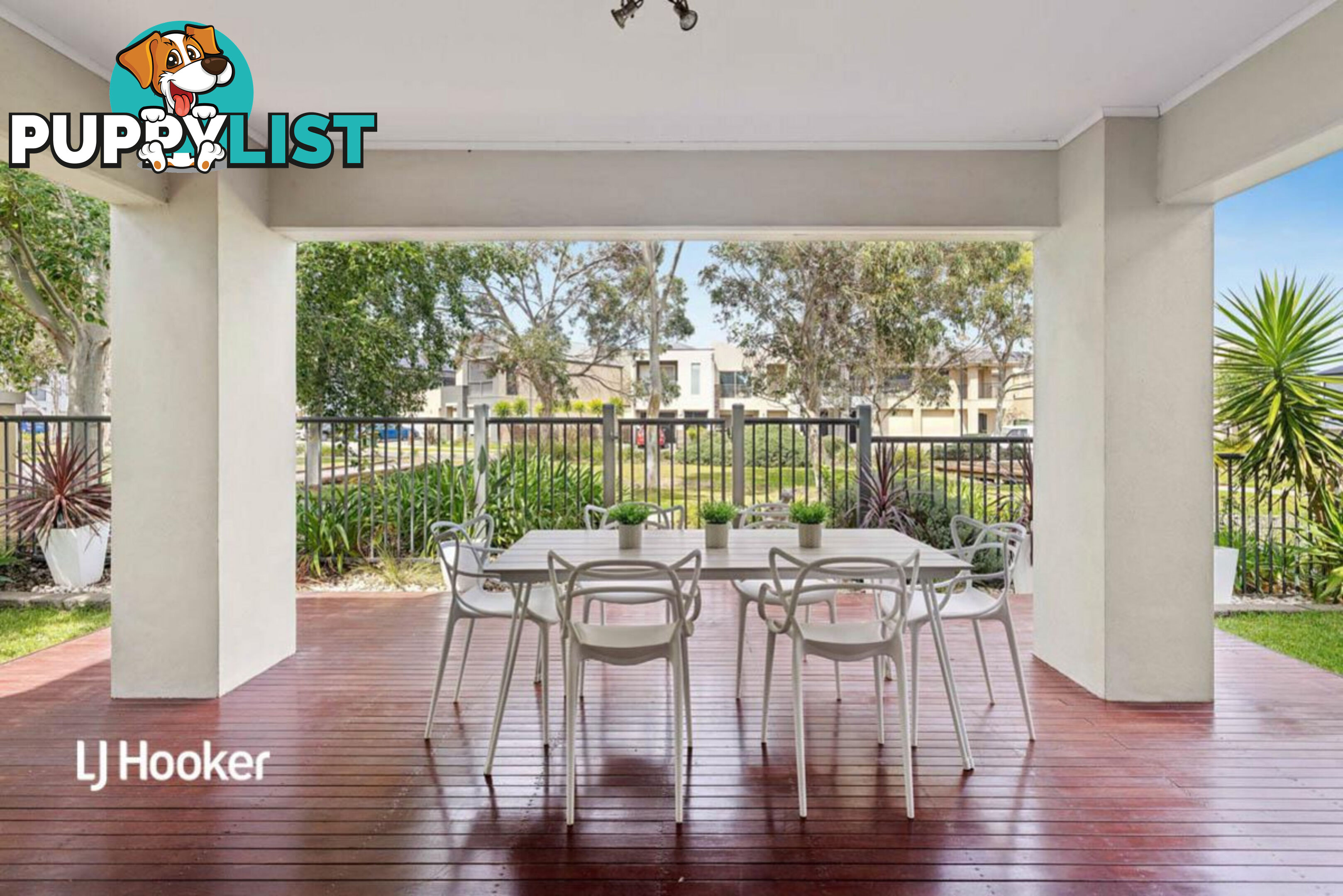 16 Mowbray Street MAWSON LAKES SA 5095