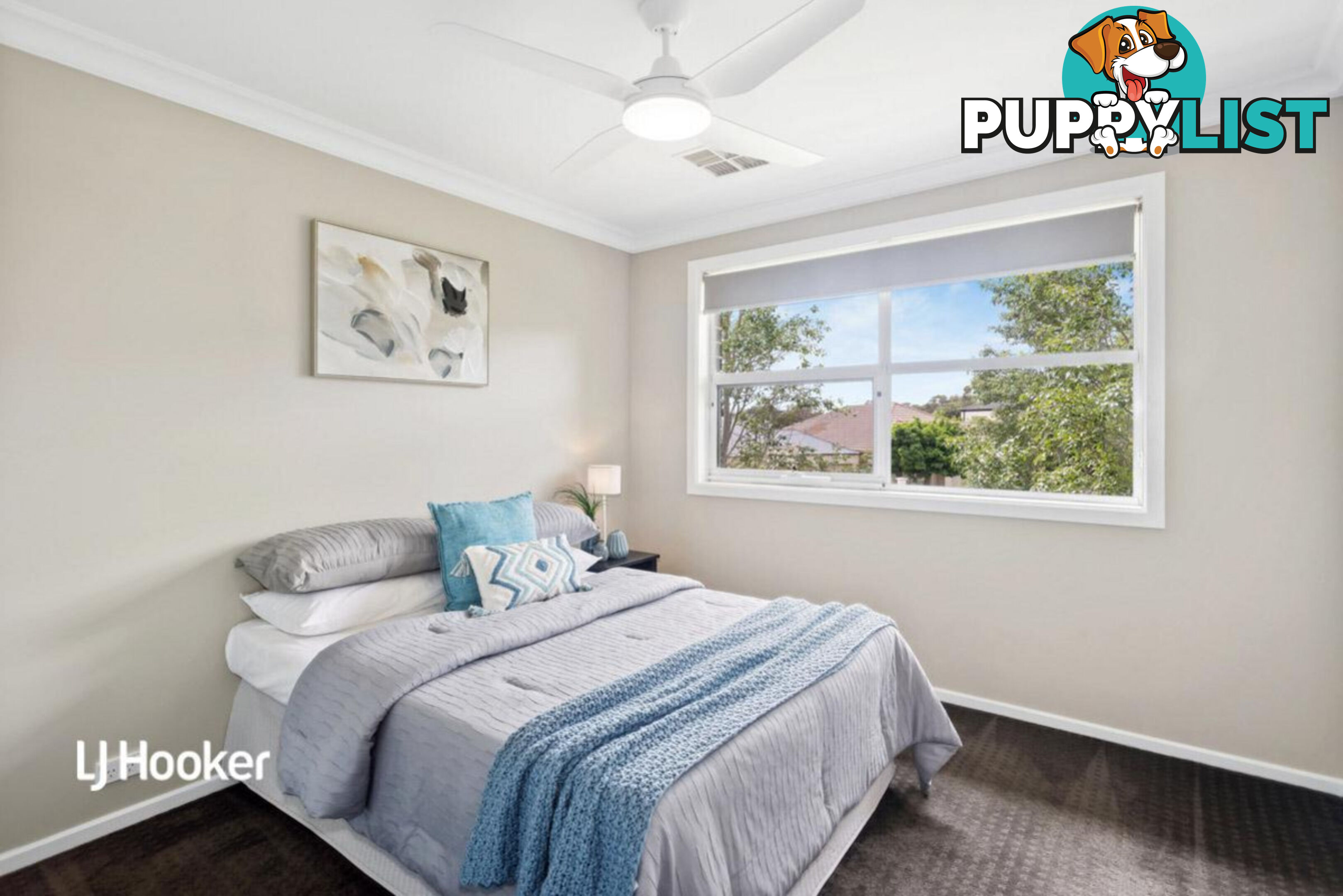 16 Mowbray Street MAWSON LAKES SA 5095