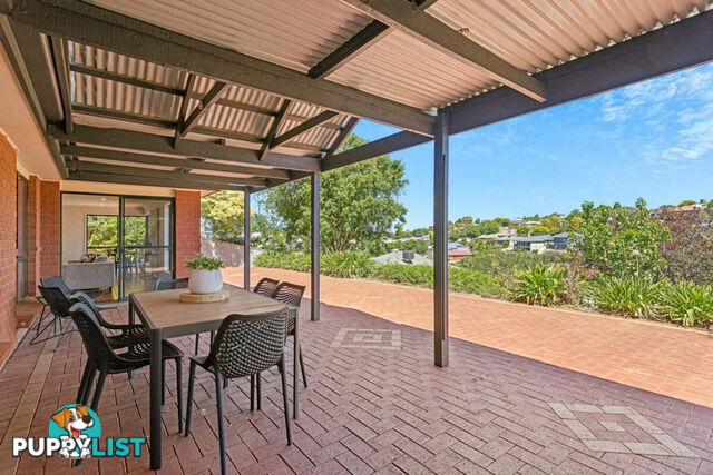 11 Broughton Place GREENWITH SA 5125