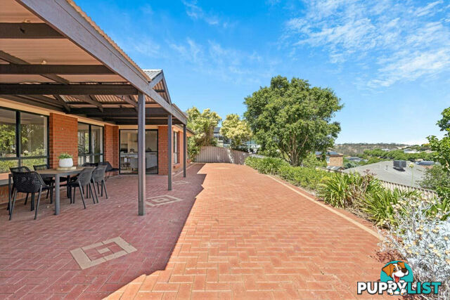 11 Broughton Place GREENWITH SA 5125