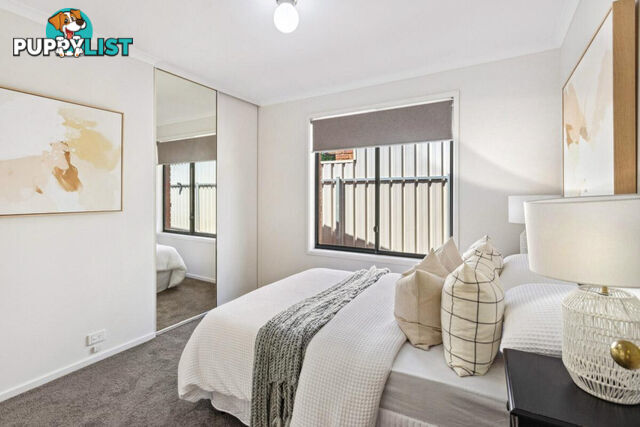 11 Broughton Place GREENWITH SA 5125