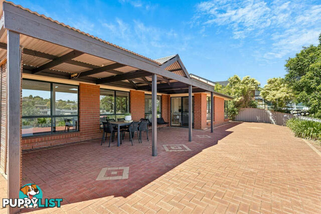 11 Broughton Place GREENWITH SA 5125