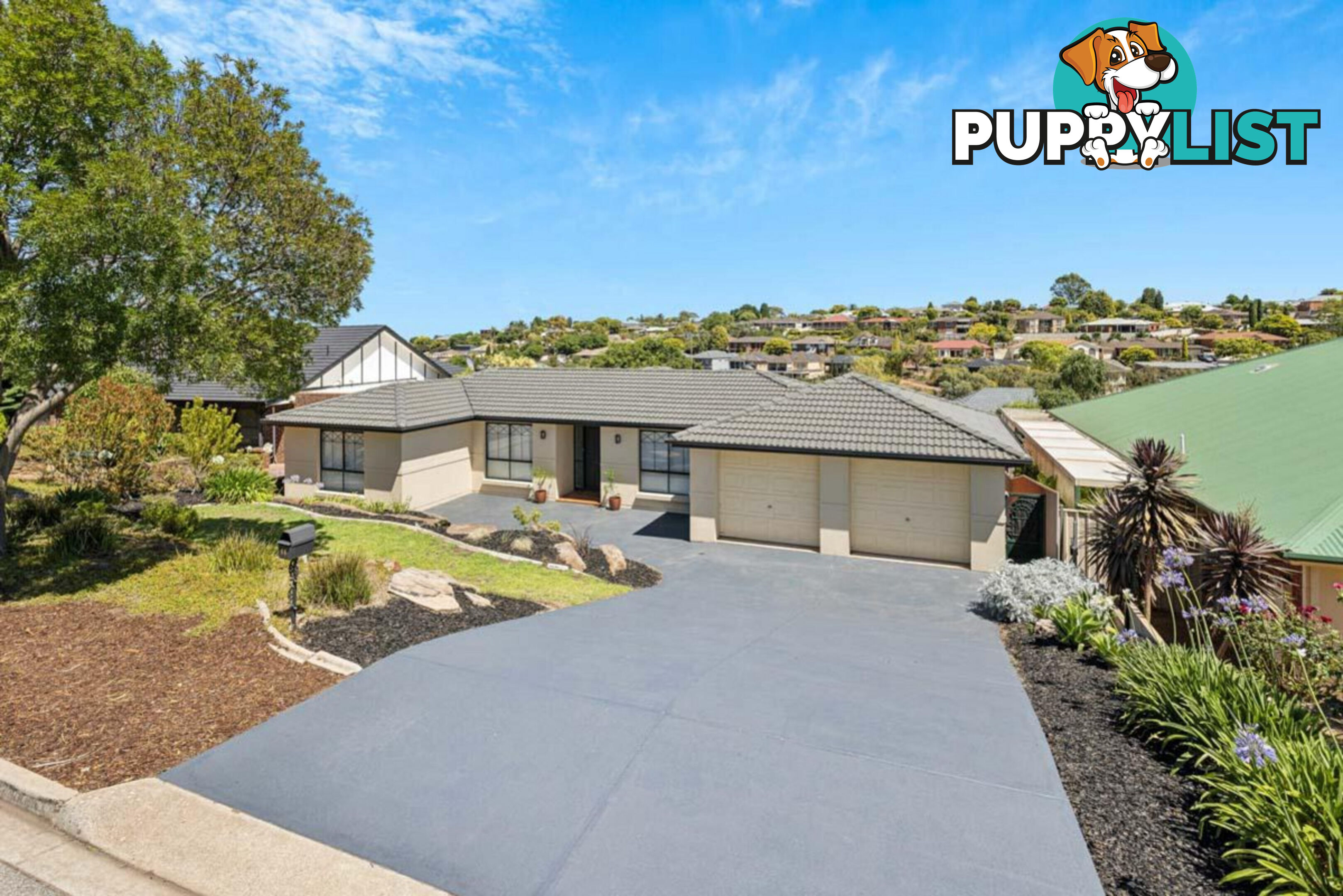 11 Broughton Place GREENWITH SA 5125