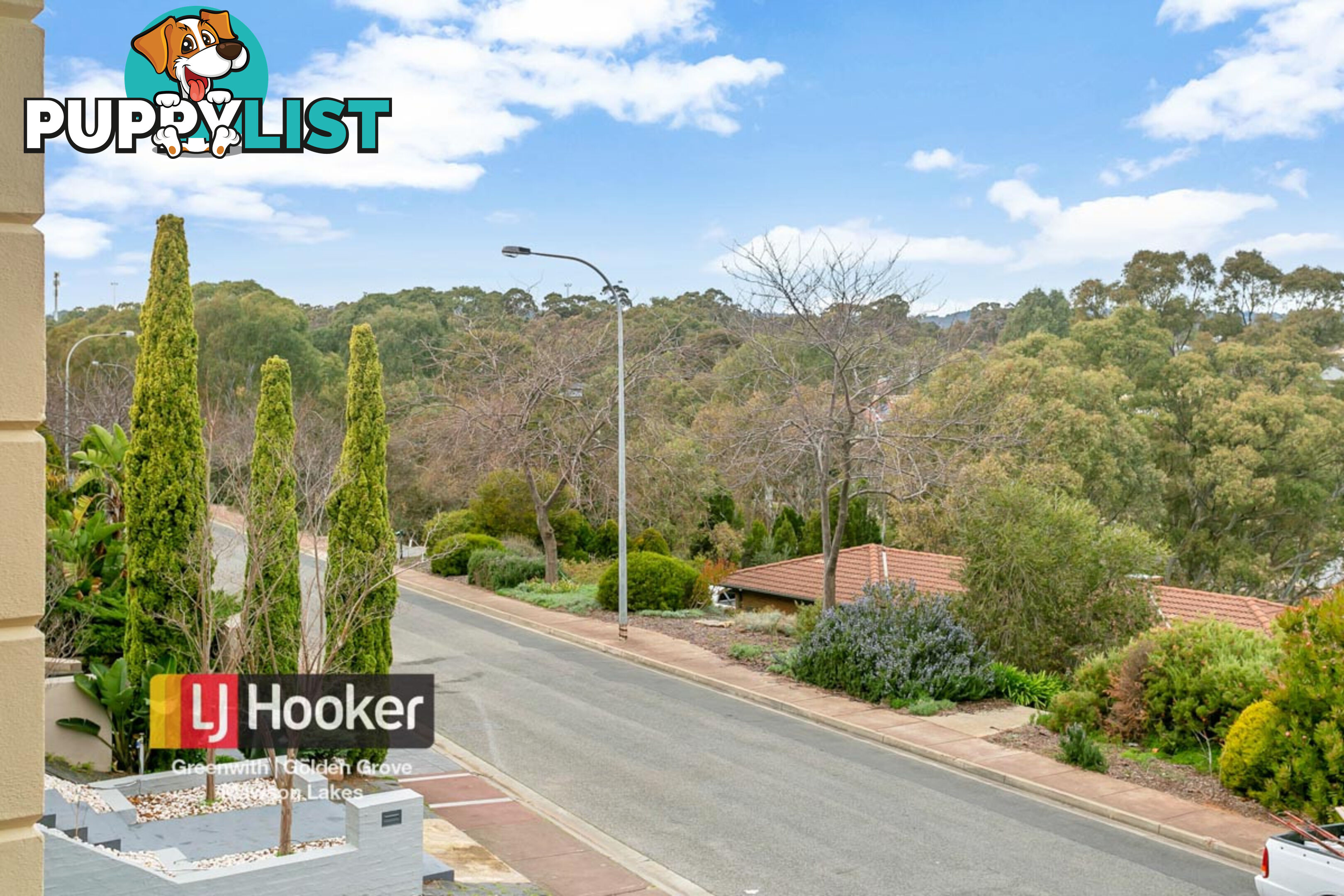 40 Cobbler Drive GREENWITH SA 5125