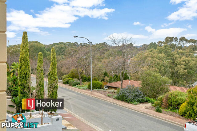 40 Cobbler Drive GREENWITH SA 5125