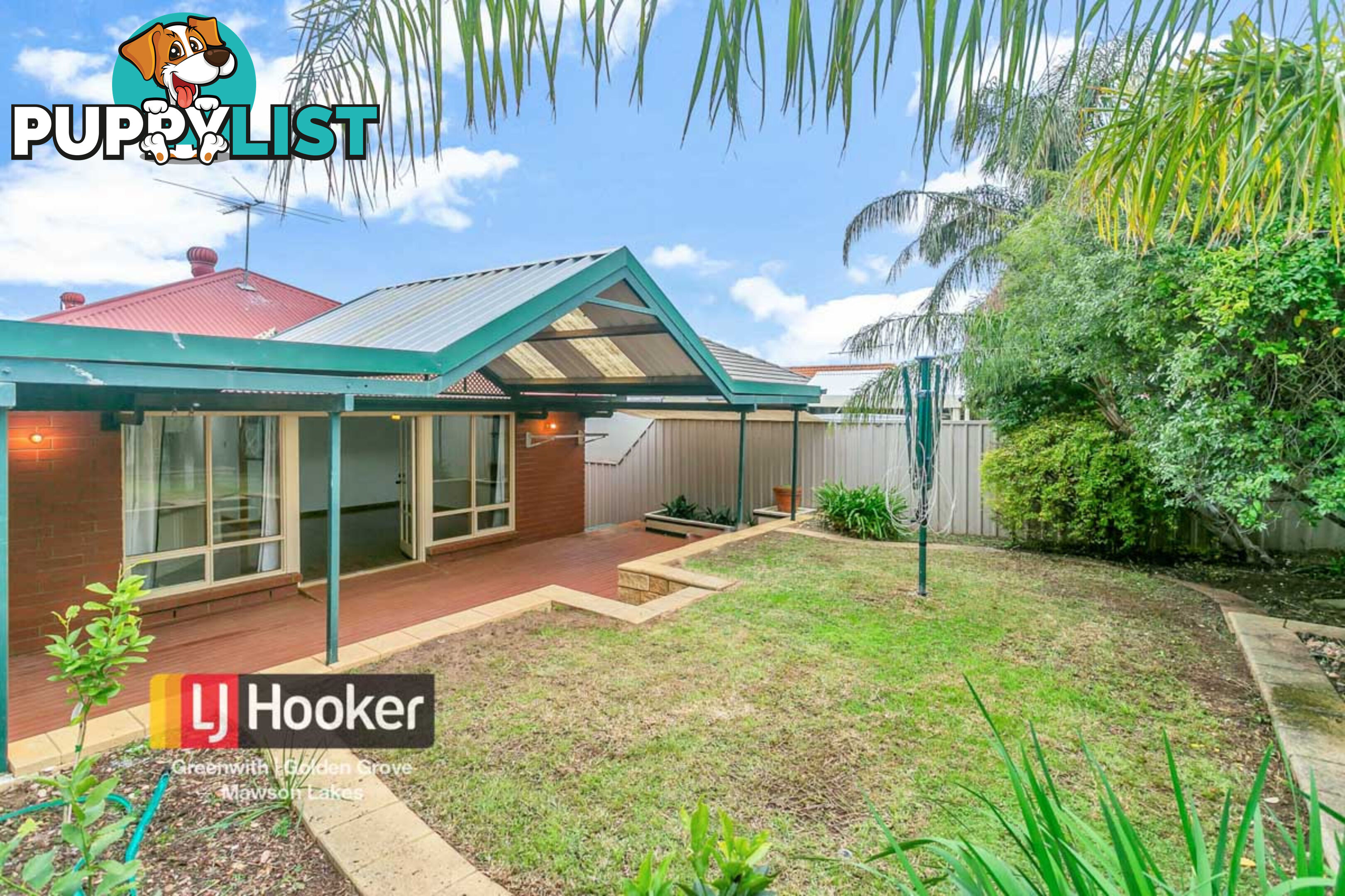 40 Cobbler Drive GREENWITH SA 5125