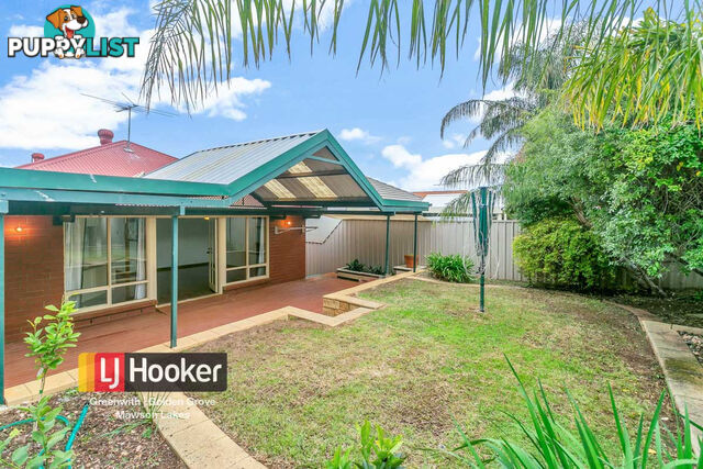 40 Cobbler Drive GREENWITH SA 5125