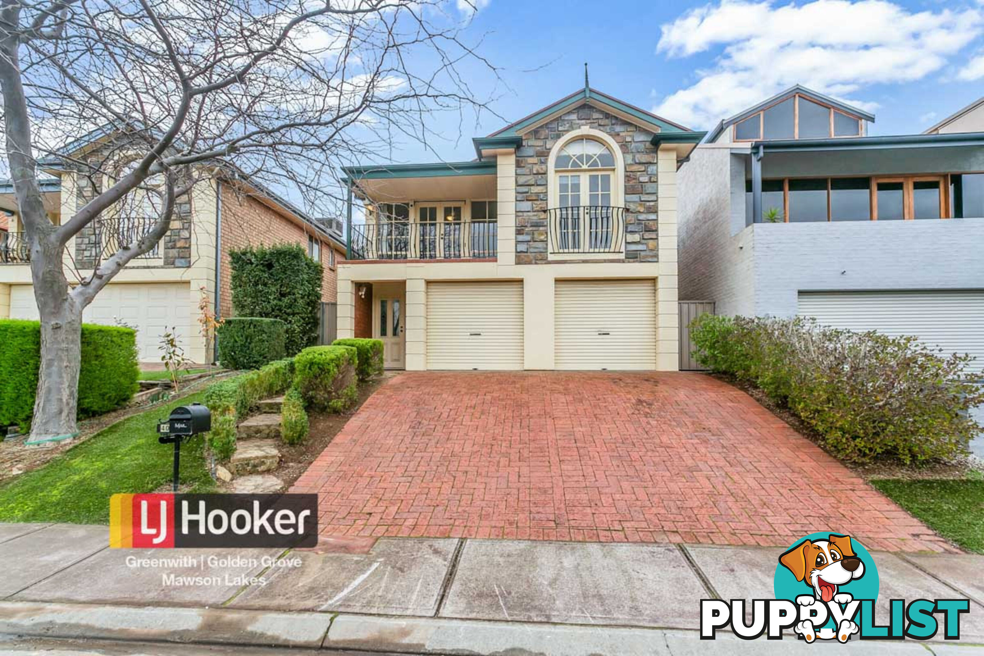 40 Cobbler Drive GREENWITH SA 5125