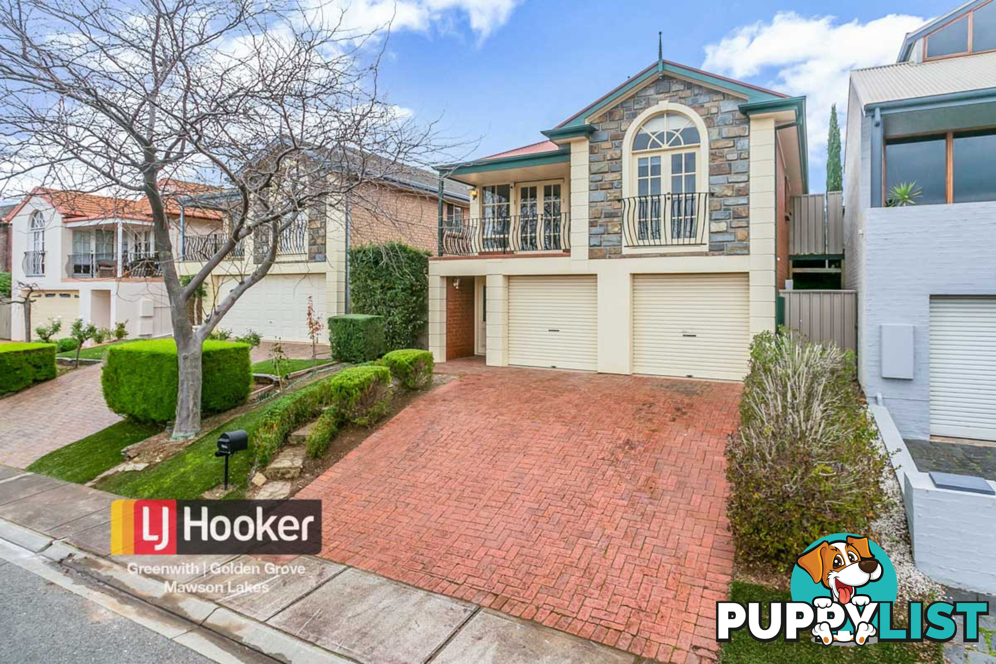 40 Cobbler Drive GREENWITH SA 5125