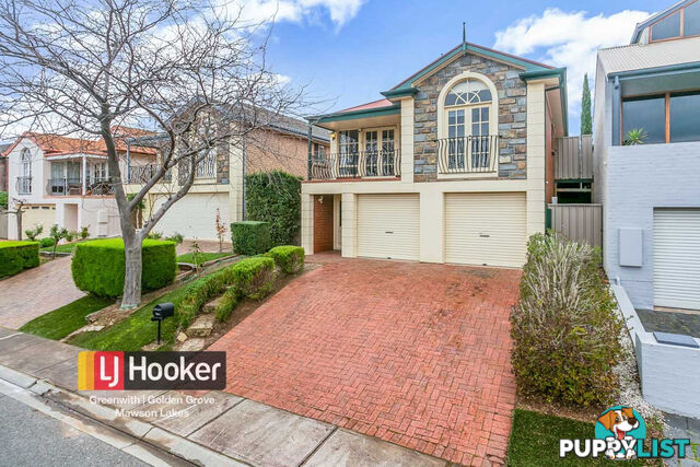 40 Cobbler Drive GREENWITH SA 5125