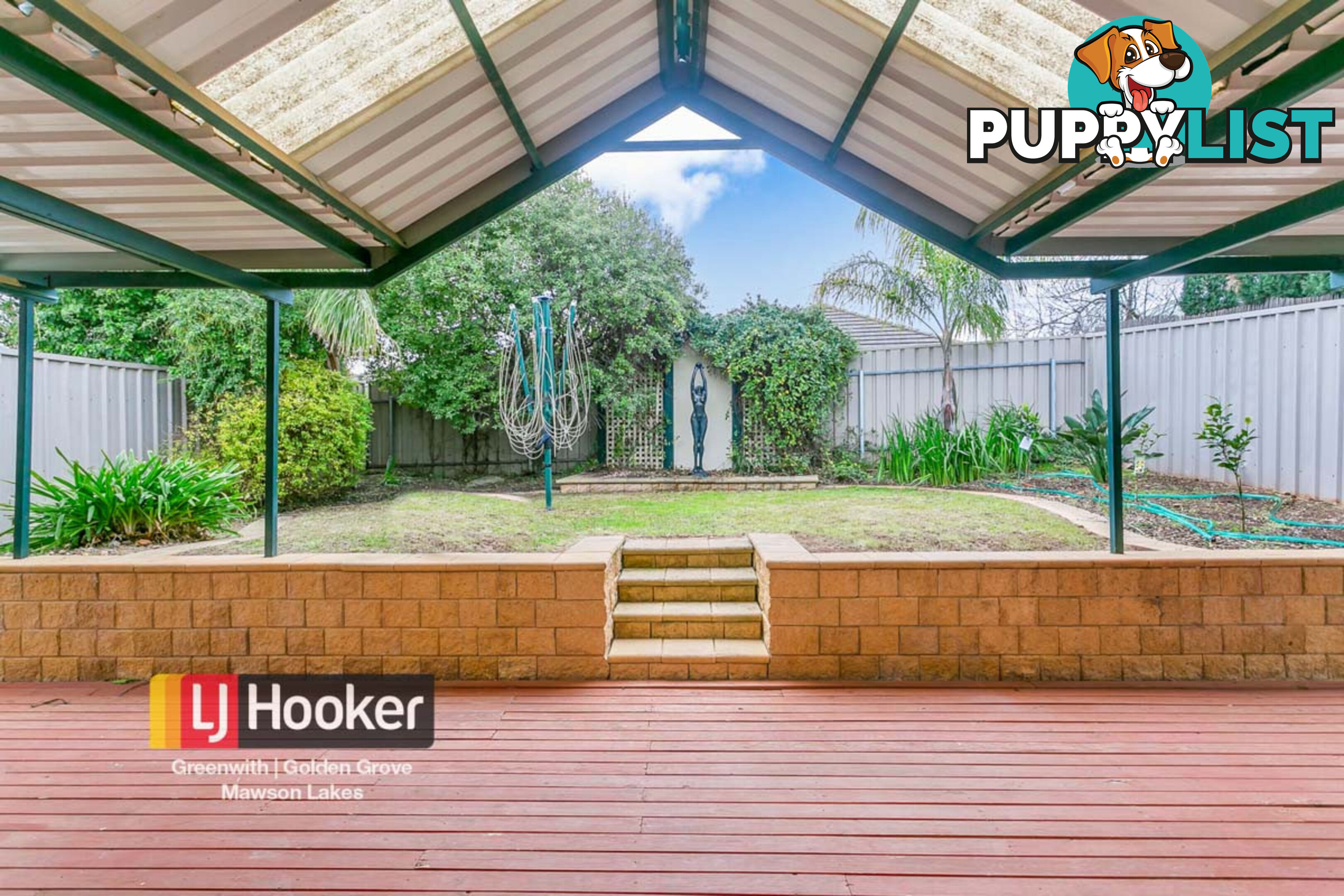 40 Cobbler Drive GREENWITH SA 5125