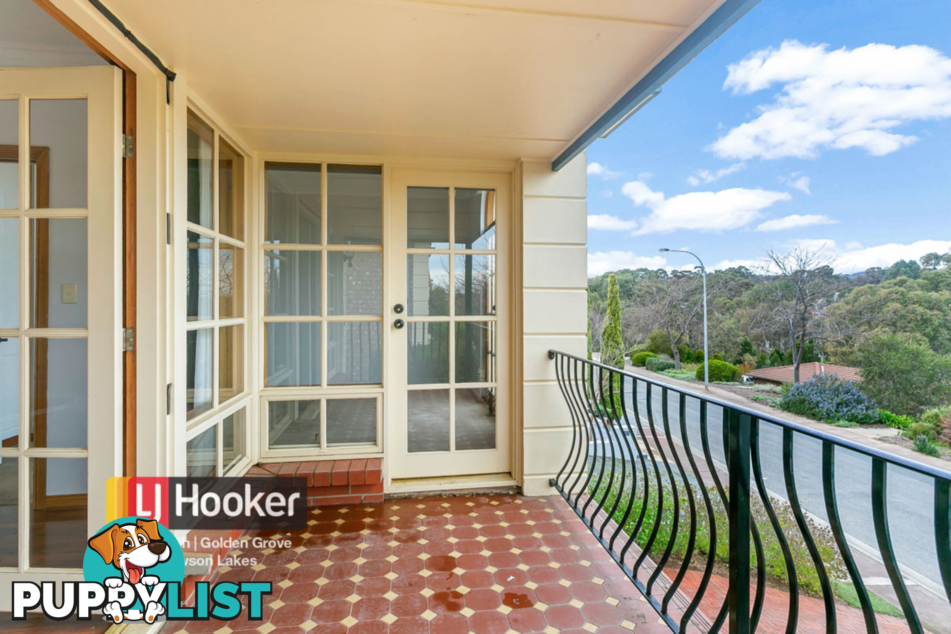 40 Cobbler Drive GREENWITH SA 5125