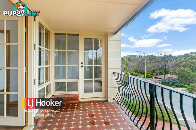 40 Cobbler Drive GREENWITH SA 5125