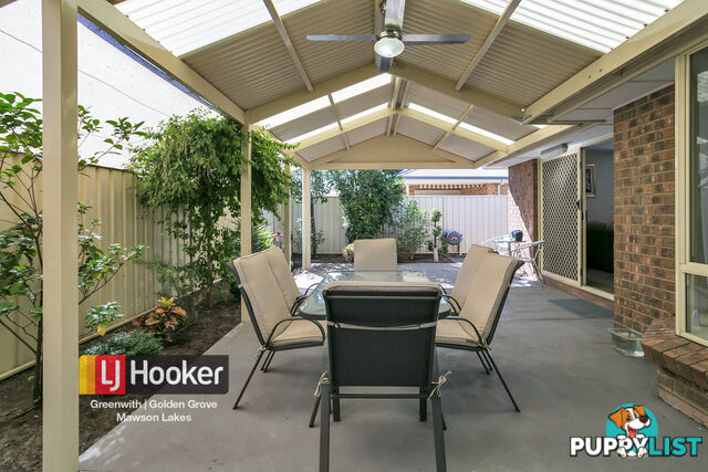 31 Springbank Boulevard BURTON SA 5110