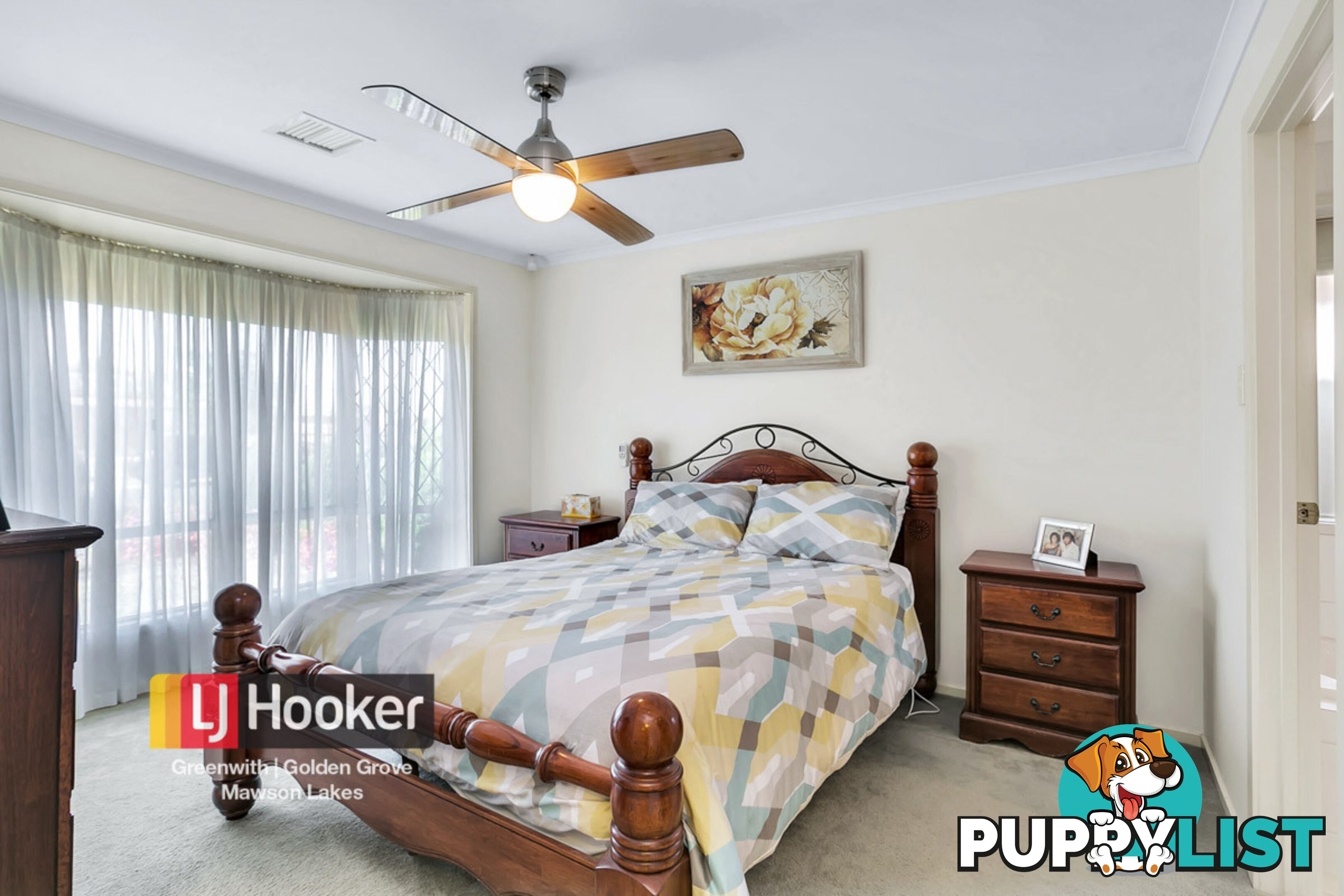 31 Springbank Boulevard BURTON SA 5110