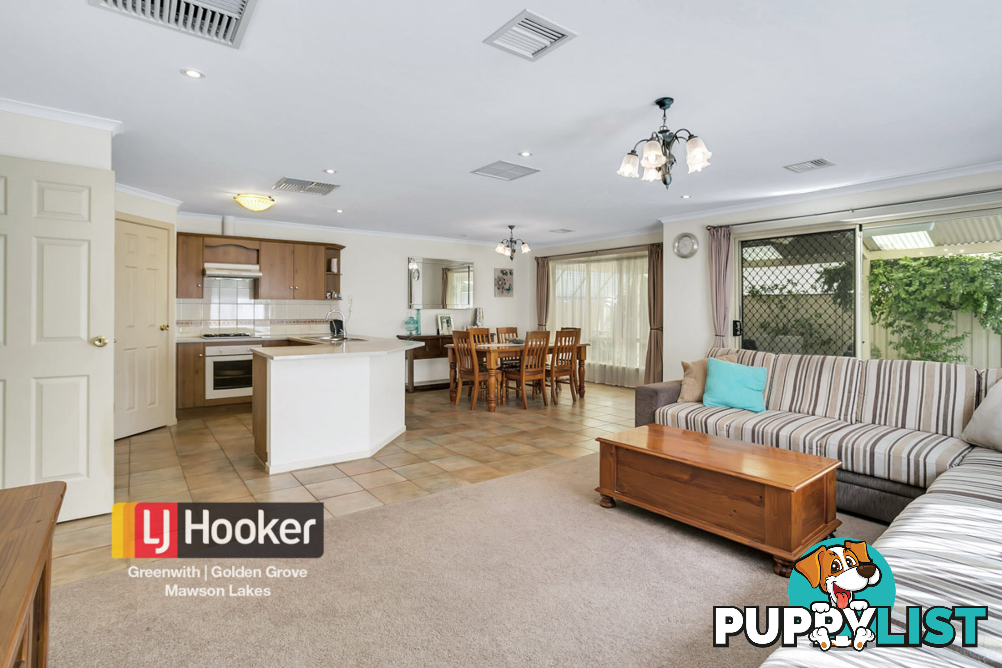 31 Springbank Boulevard BURTON SA 5110