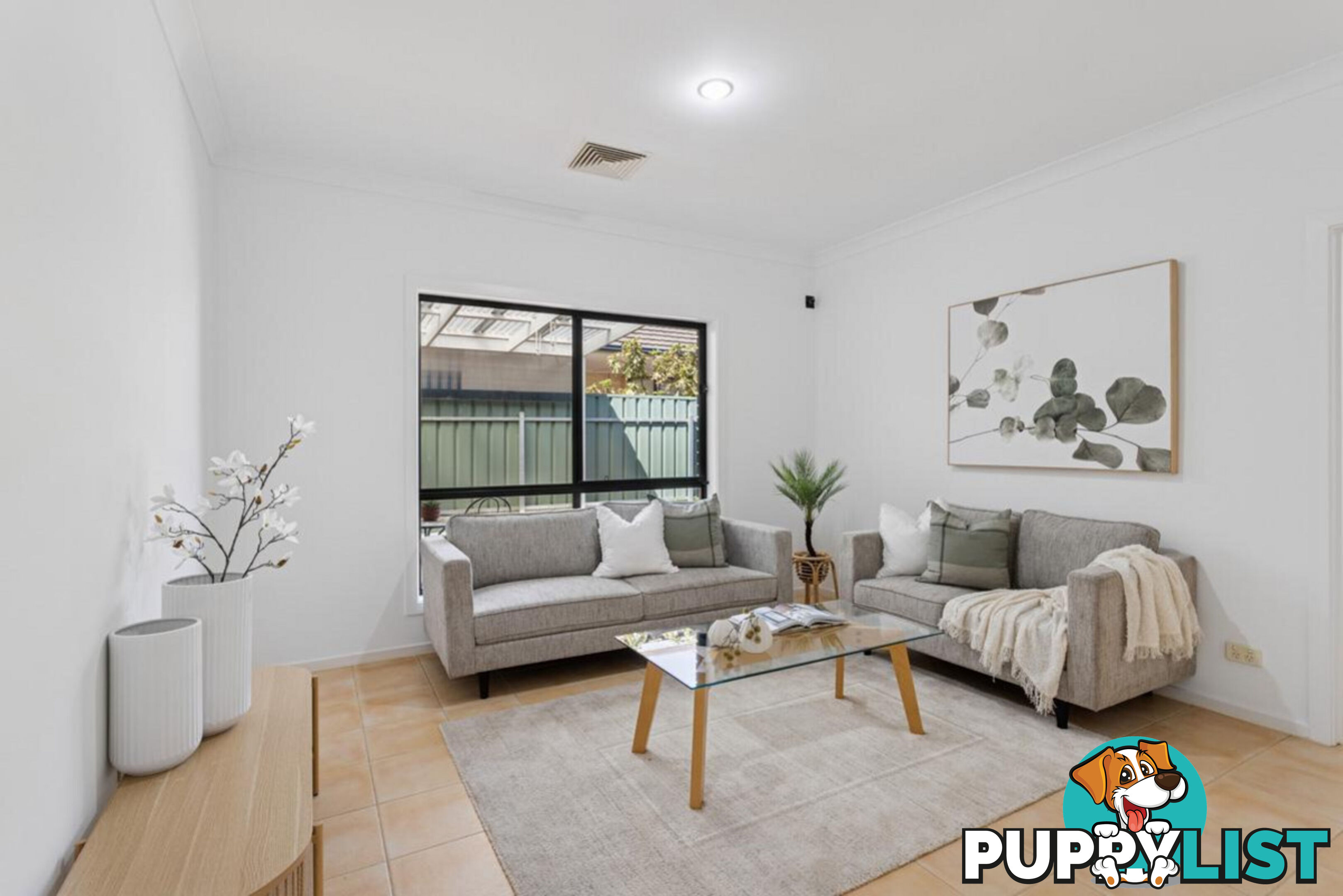 8 Mallard Crescent MAWSON LAKES SA 5095