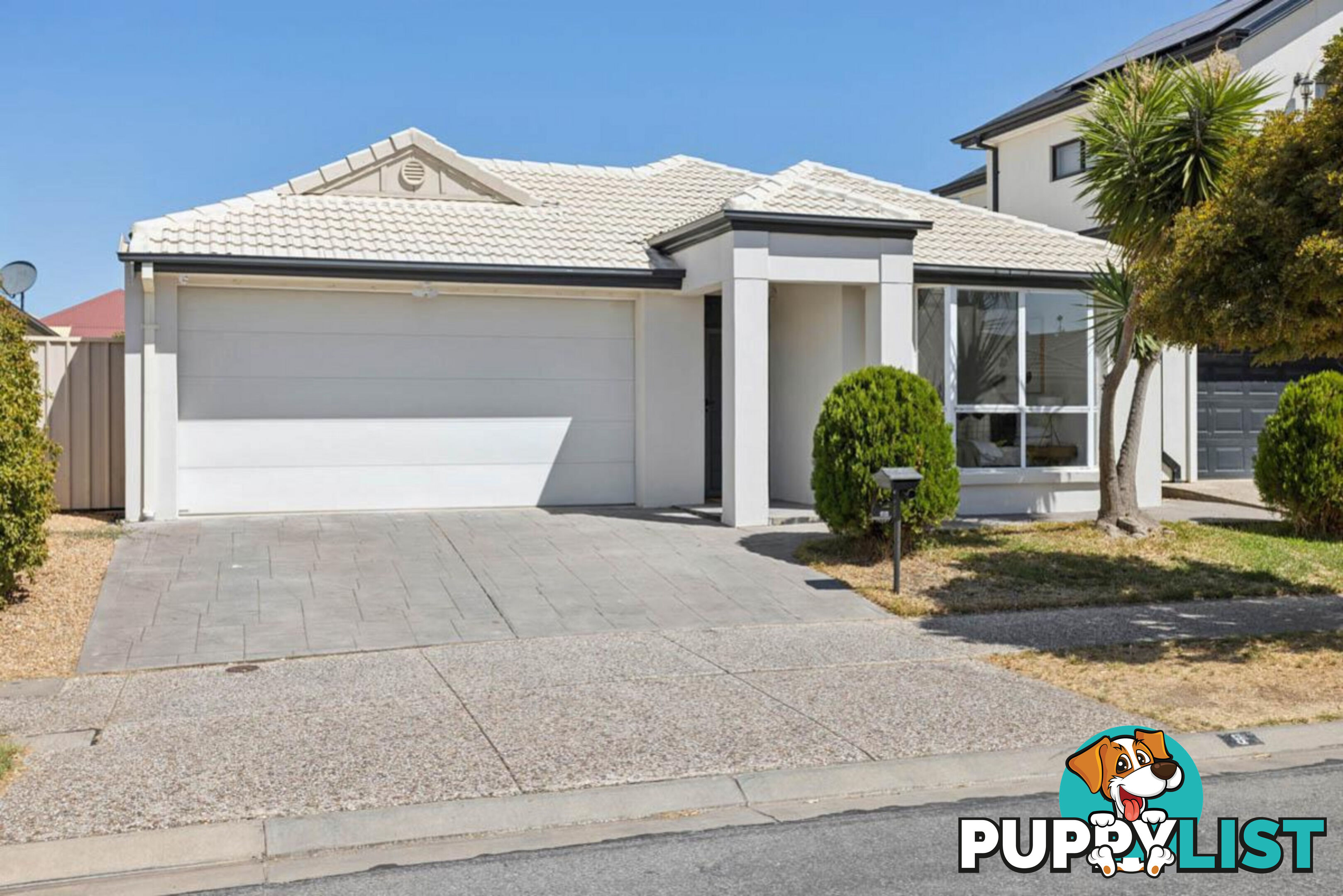 8 Mallard Crescent MAWSON LAKES SA 5095