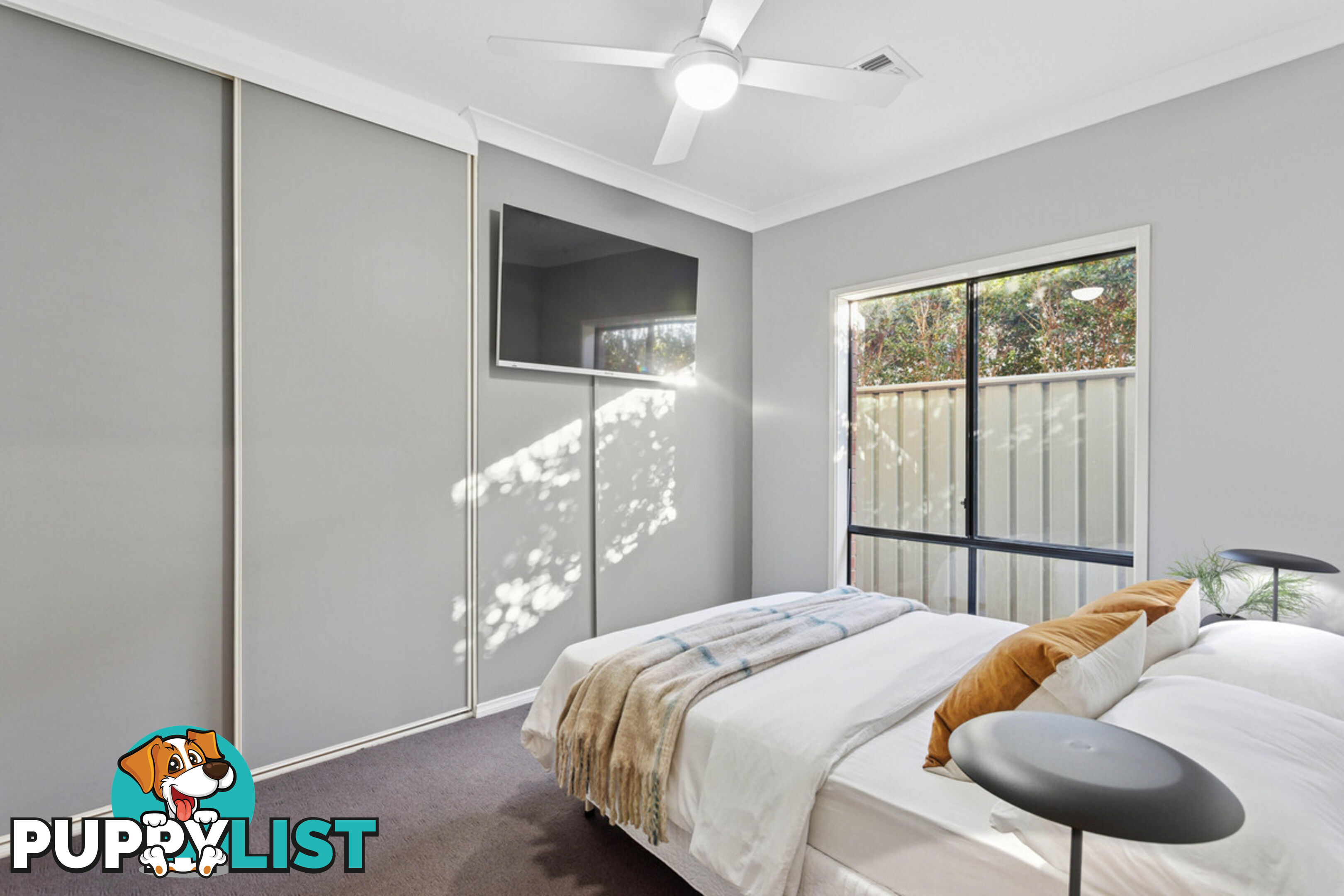 4 Santorini Walk MAWSON LAKES SA 5095