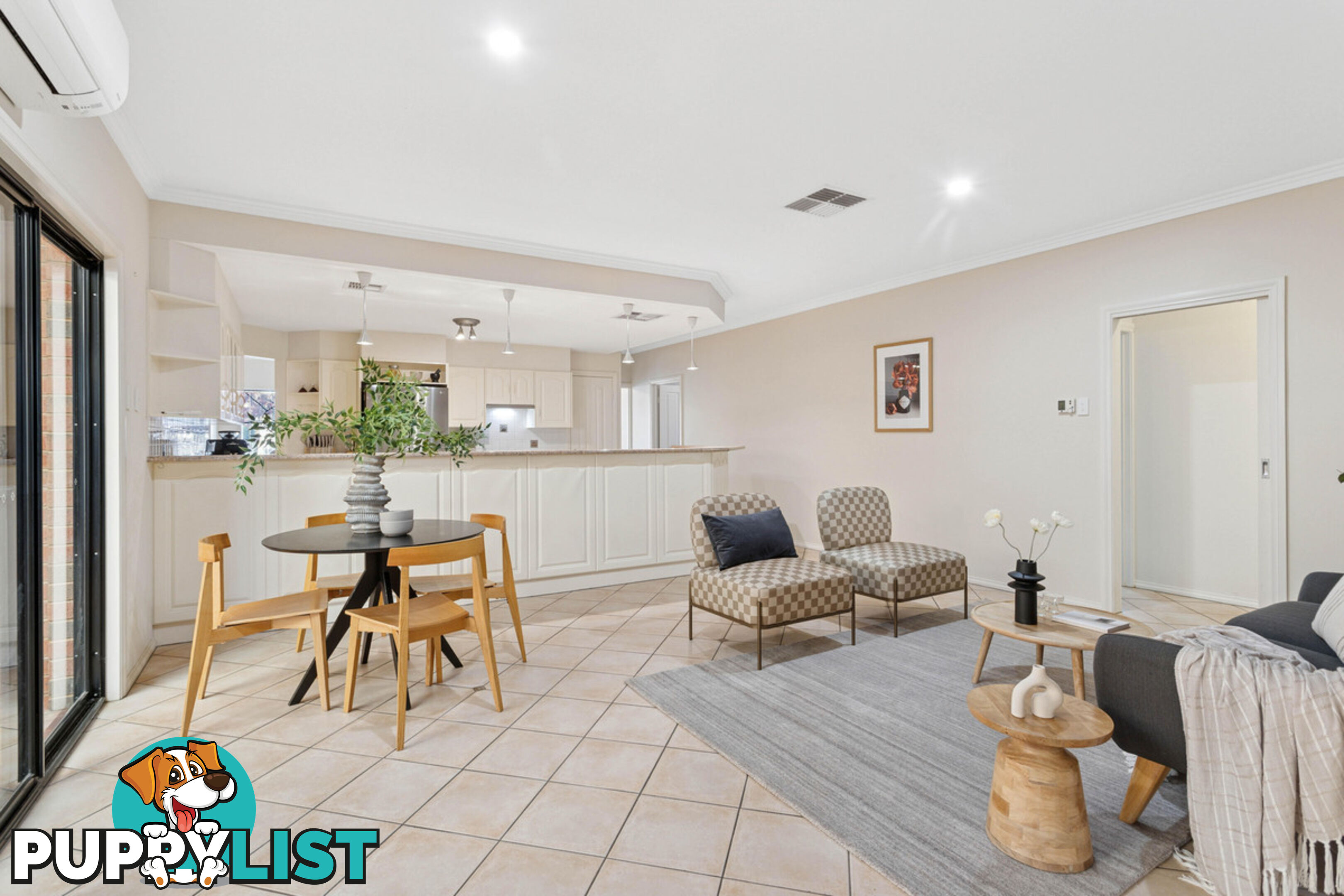 4 Santorini Walk MAWSON LAKES SA 5095