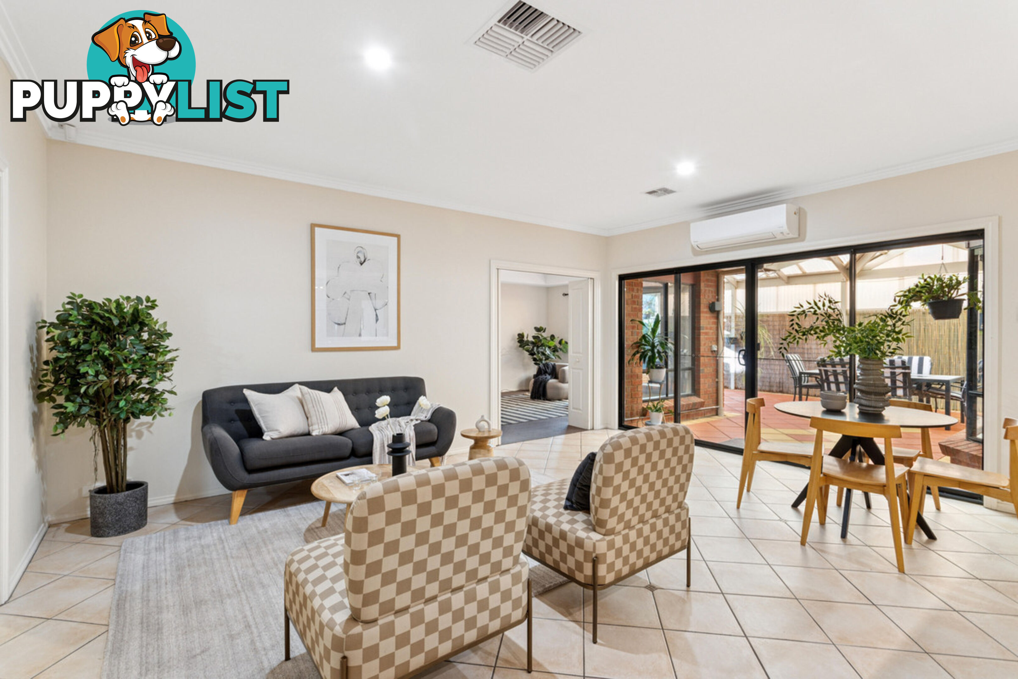 4 Santorini Walk MAWSON LAKES SA 5095