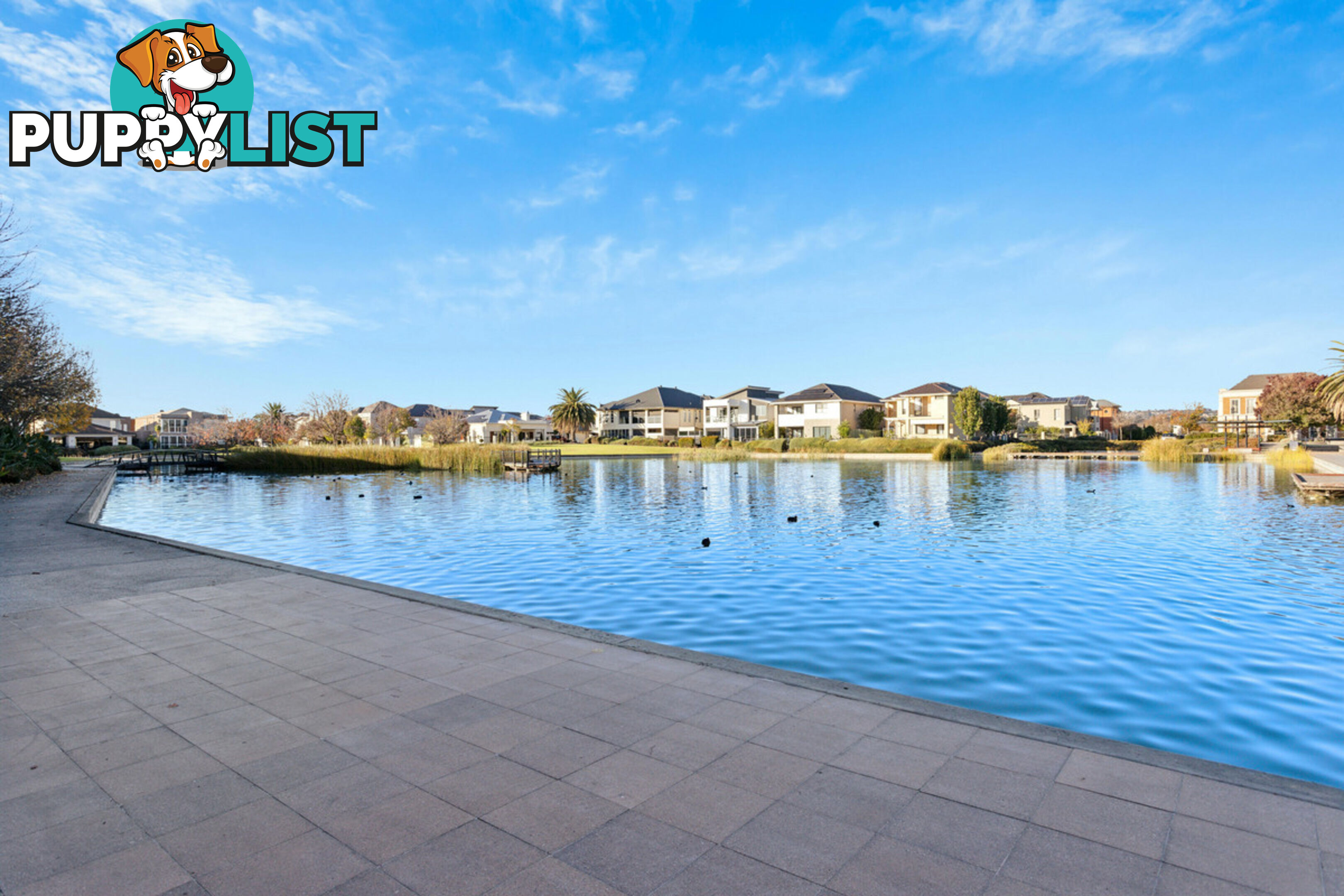 4 Santorini Walk MAWSON LAKES SA 5095