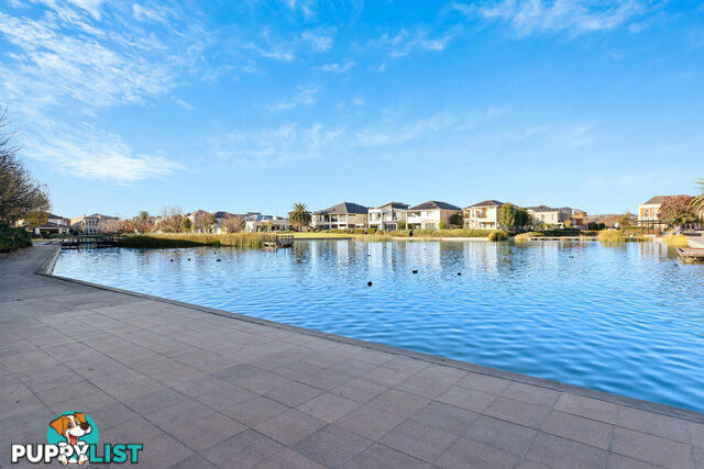 4 Santorini Walk MAWSON LAKES SA 5095