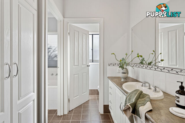 4 Santorini Walk MAWSON LAKES SA 5095