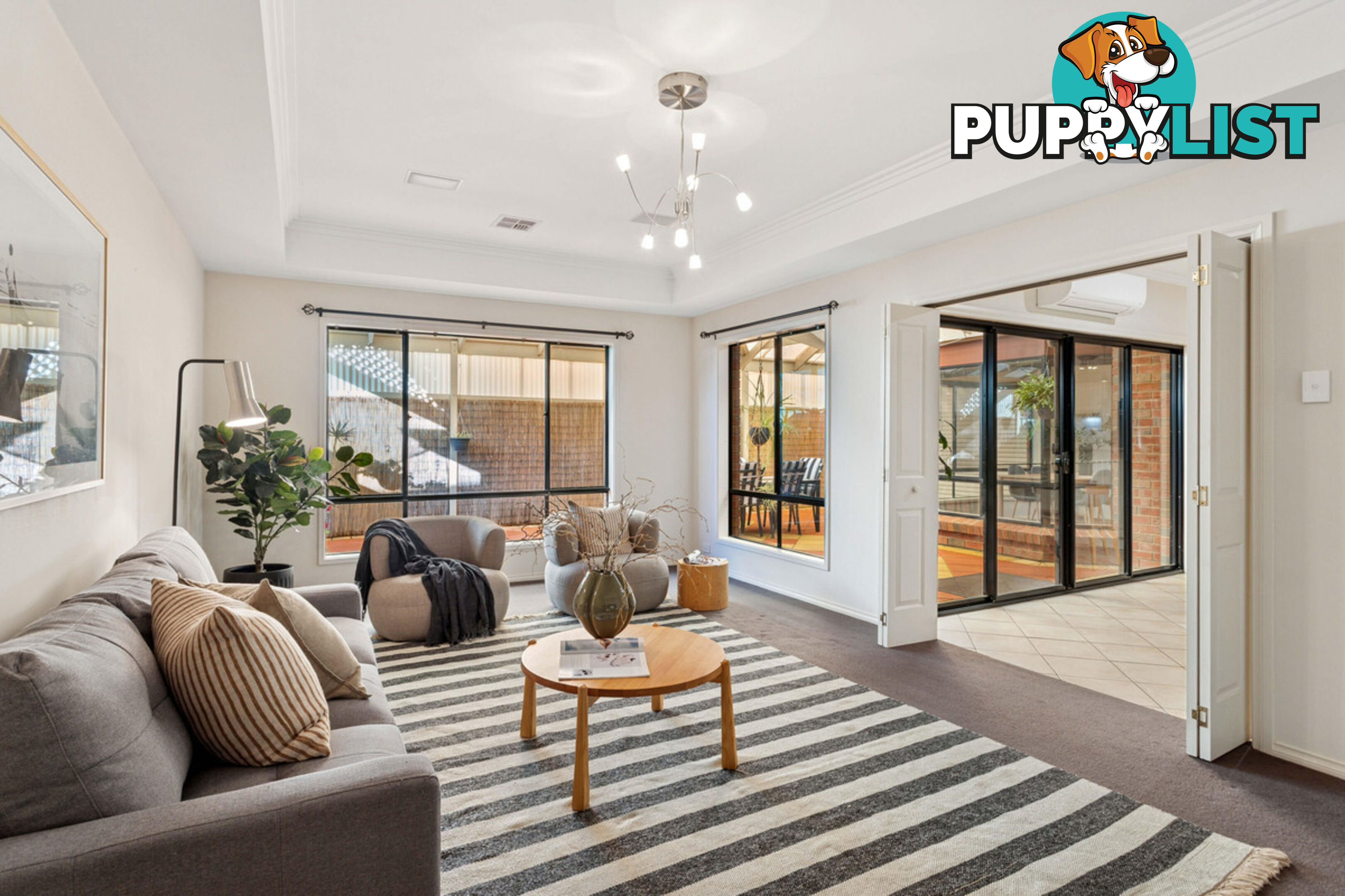 4 Santorini Walk MAWSON LAKES SA 5095