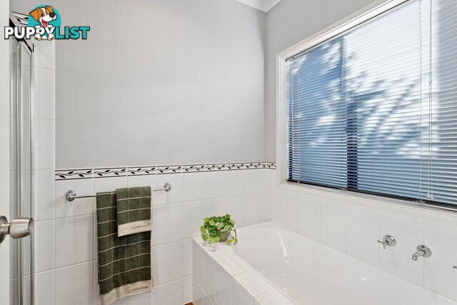 4 Santorini Walk MAWSON LAKES SA 5095