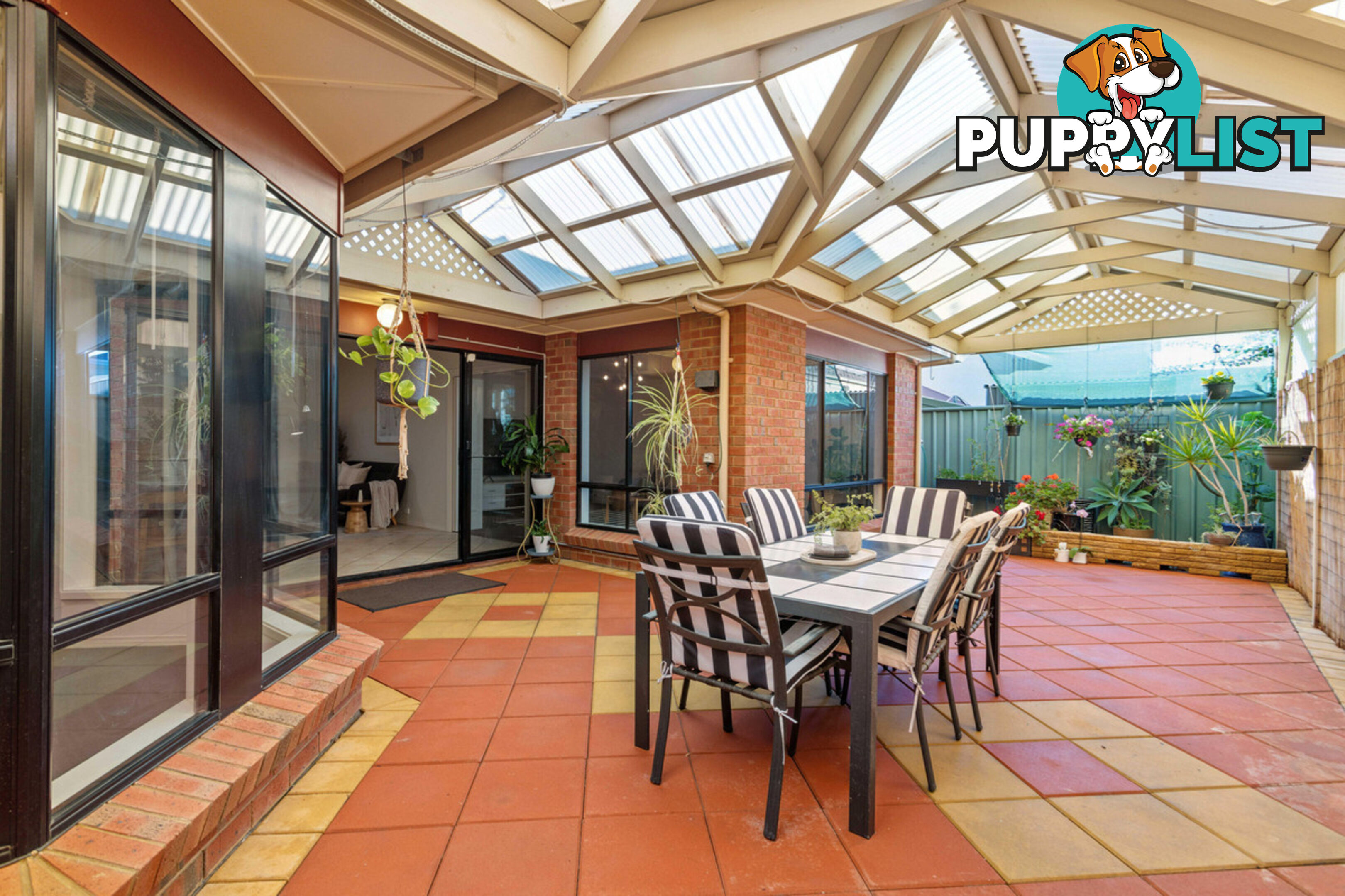 4 Santorini Walk MAWSON LAKES SA 5095