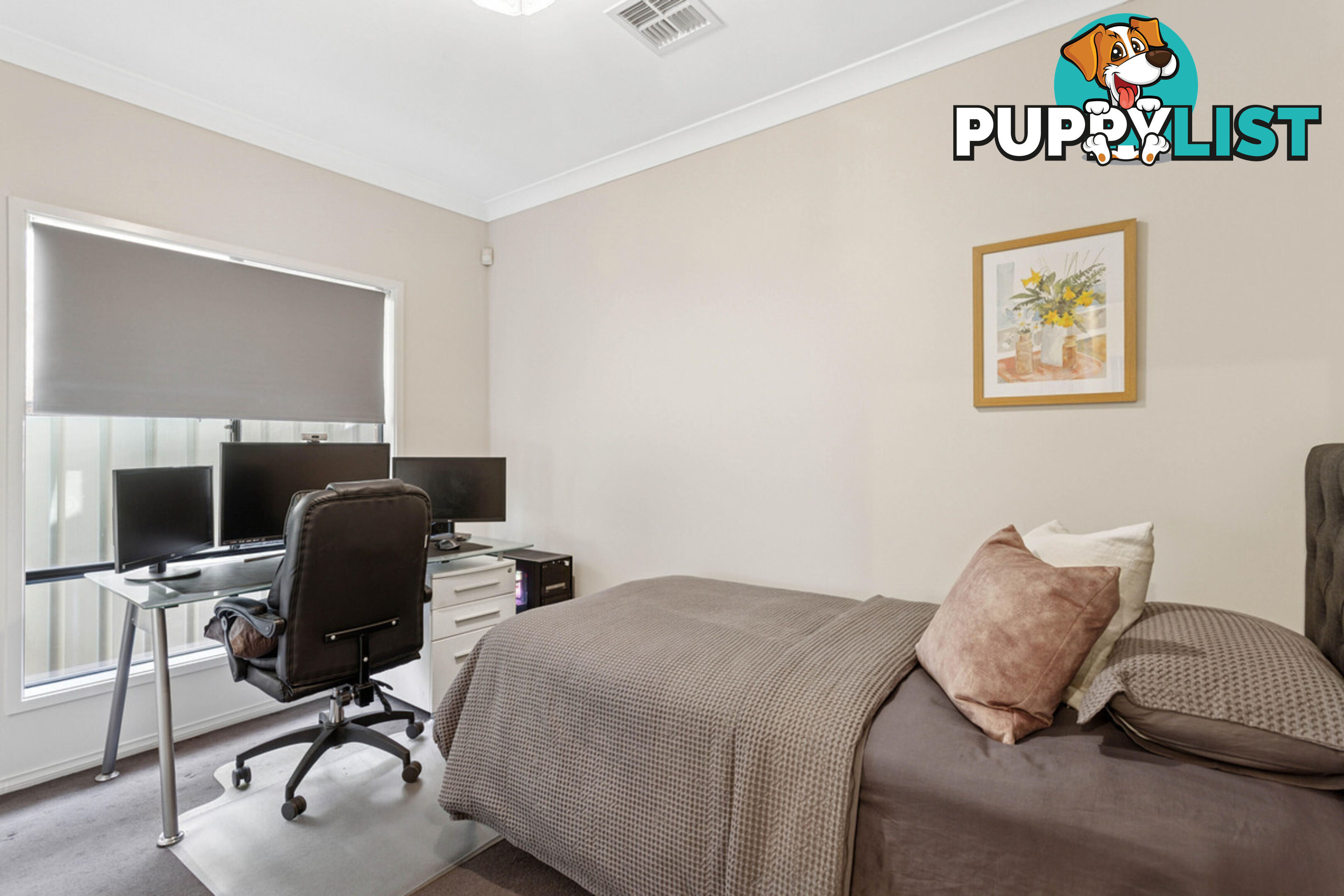 4 Santorini Walk MAWSON LAKES SA 5095