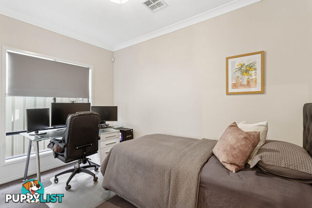 4 Santorini Walk MAWSON LAKES SA 5095