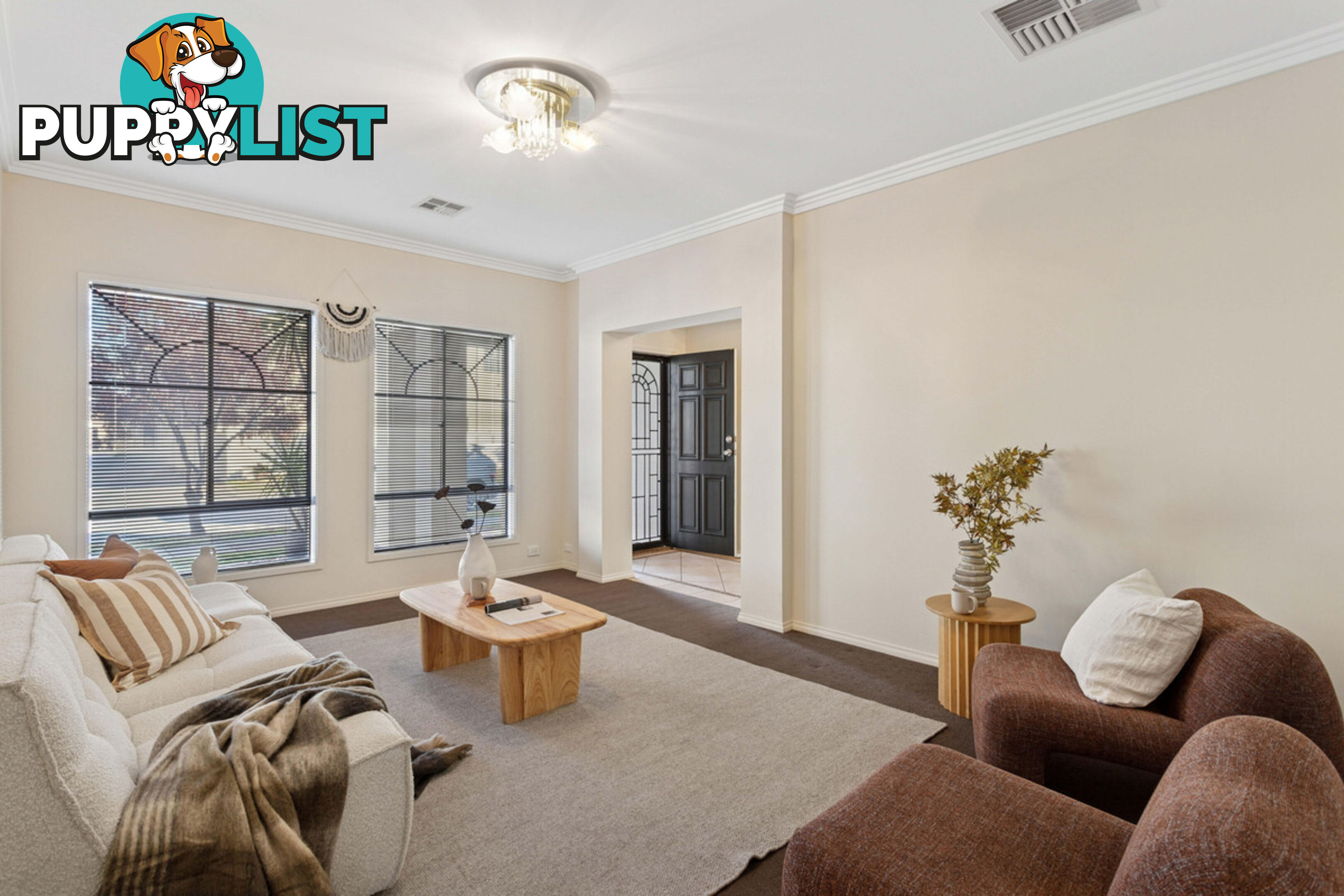 4 Santorini Walk MAWSON LAKES SA 5095