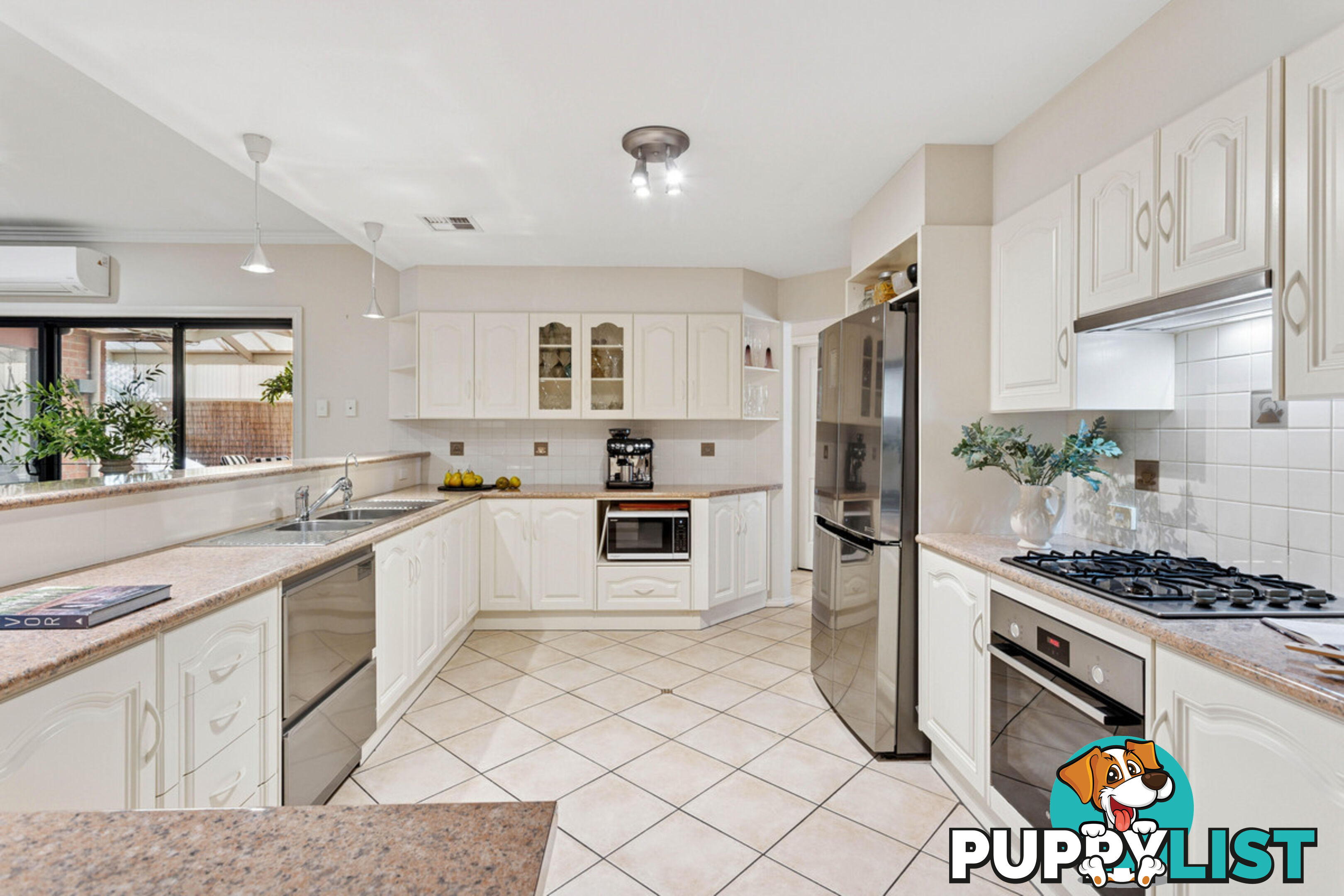 4 Santorini Walk MAWSON LAKES SA 5095