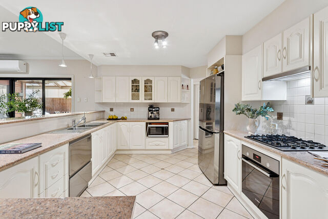 4 Santorini Walk MAWSON LAKES SA 5095