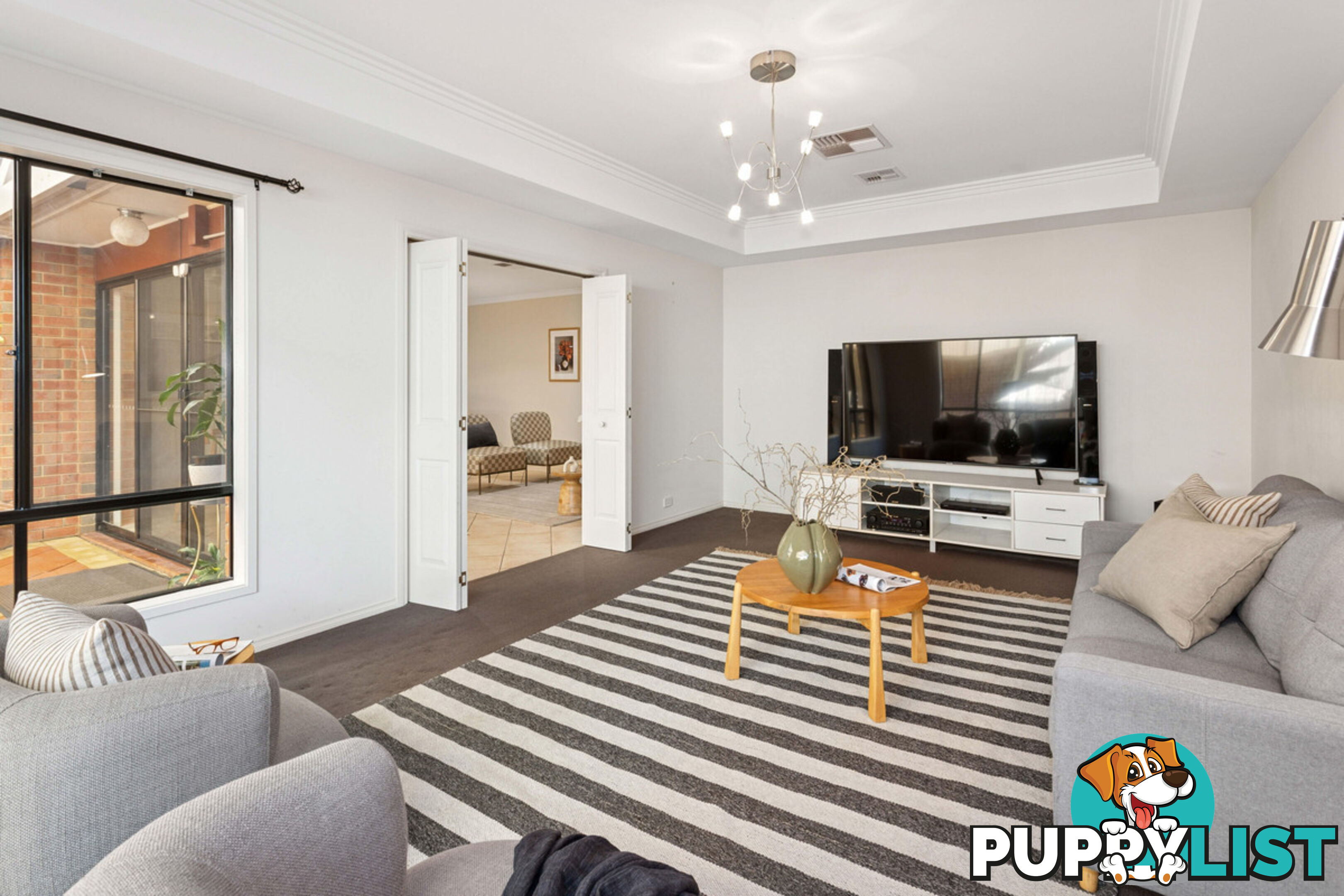 4 Santorini Walk MAWSON LAKES SA 5095