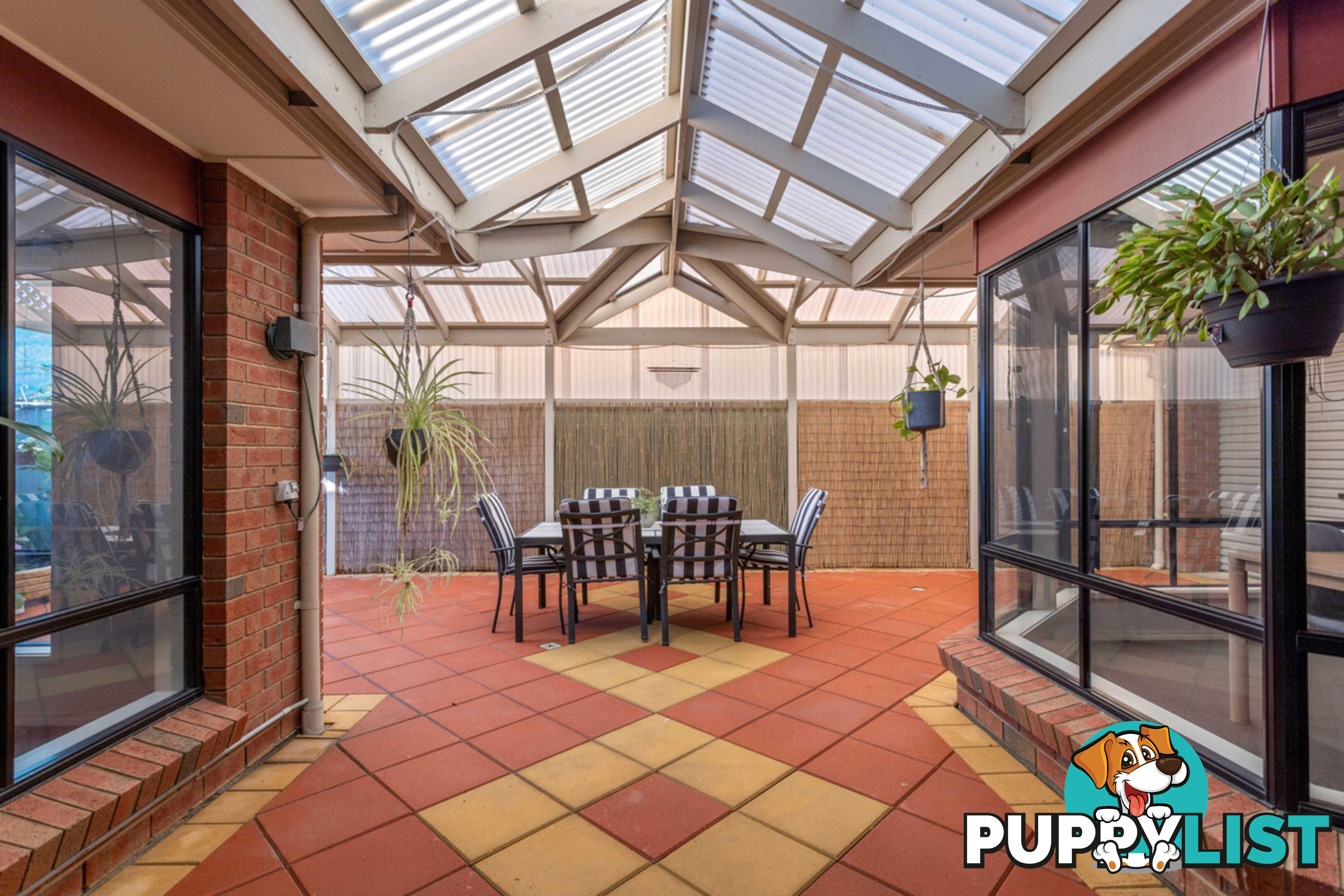 4 Santorini Walk MAWSON LAKES SA 5095