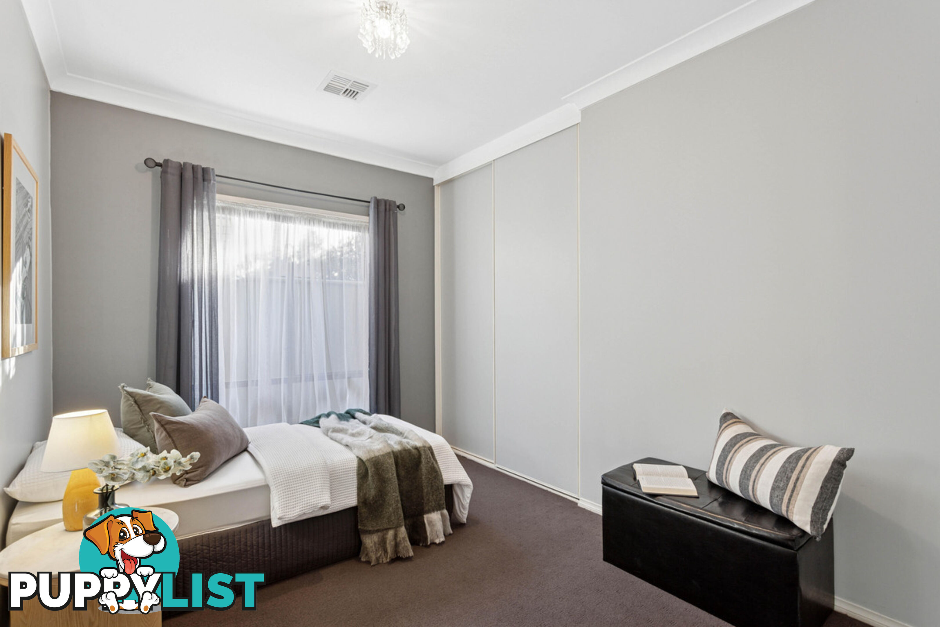 4 Santorini Walk MAWSON LAKES SA 5095