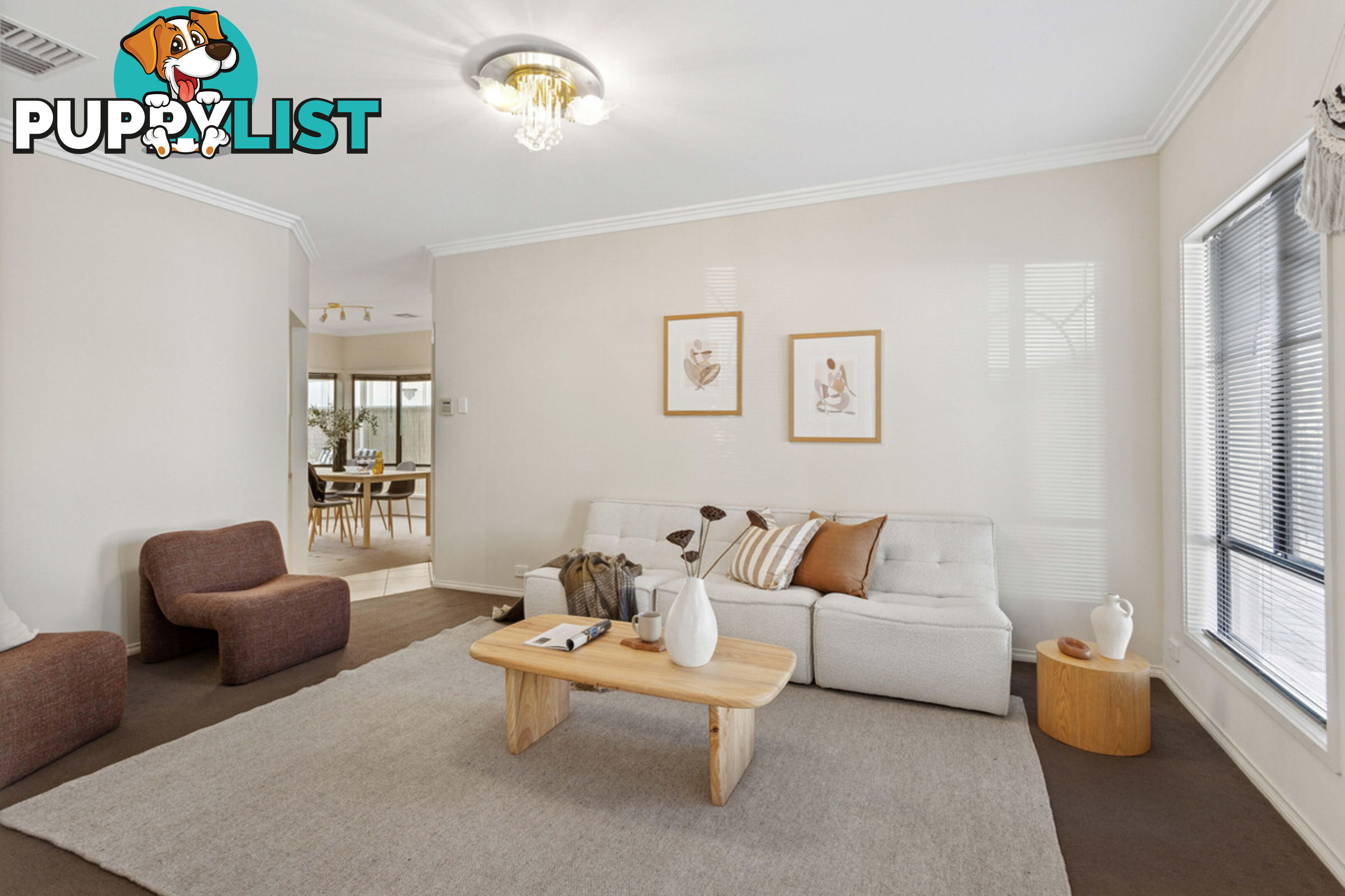 4 Santorini Walk MAWSON LAKES SA 5095