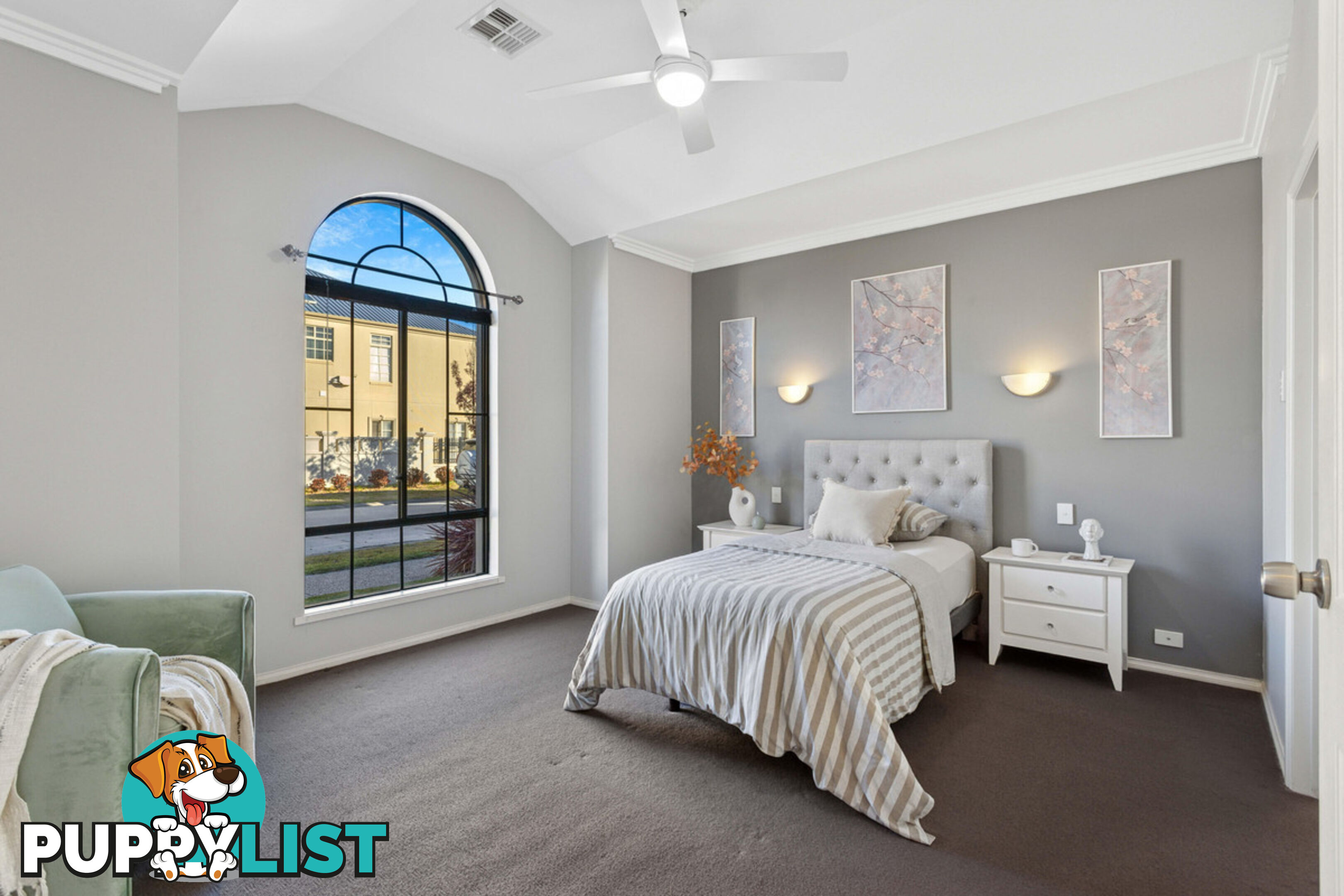 4 Santorini Walk MAWSON LAKES SA 5095