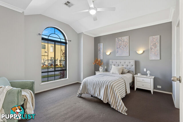 4 Santorini Walk MAWSON LAKES SA 5095