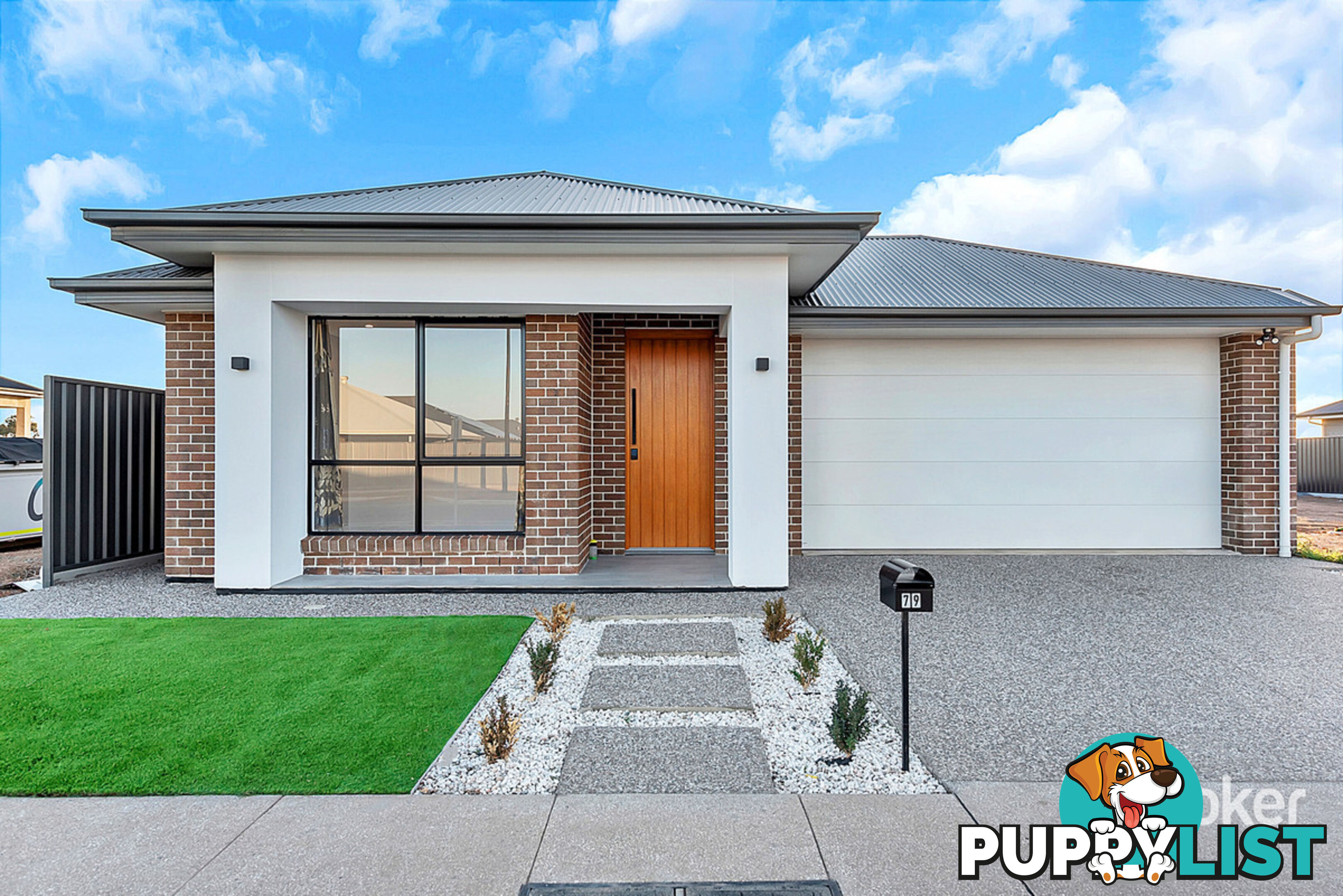 79 Osprey Drive RIVERLEA PARK SA 5120