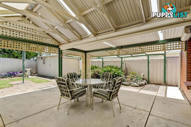 2/25 Cobby Drive MODBURY HEIGHTS SA 5092