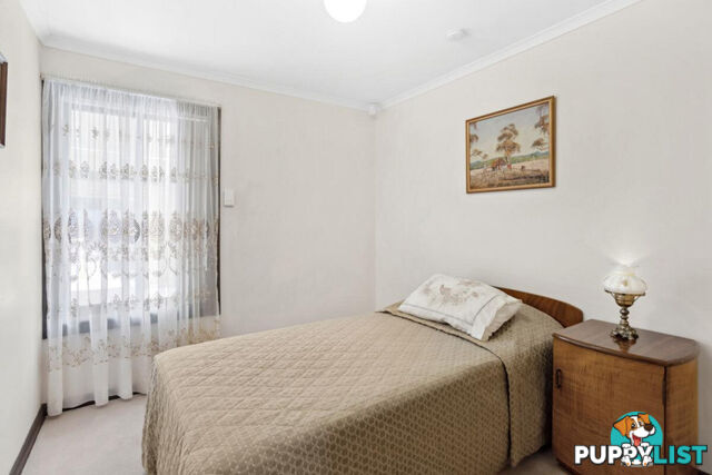 2/25 Cobby Drive MODBURY HEIGHTS SA 5092